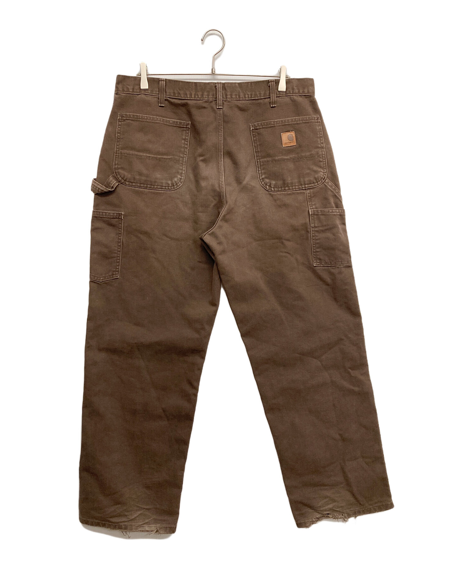 中古・古着通販】CarHartt (カーハート) ダックペインターパンツ