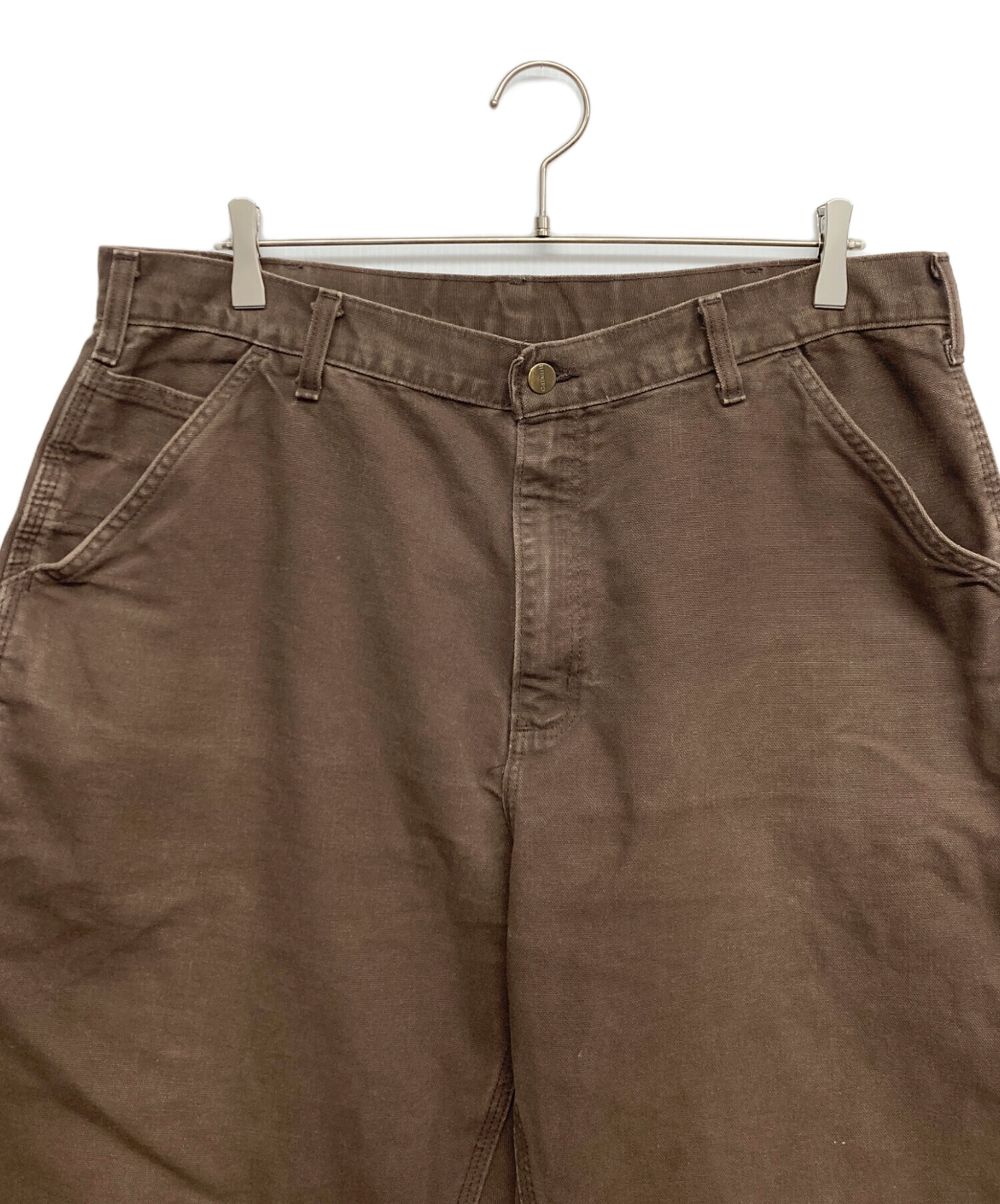 中古・古着通販】CarHartt (カーハート) ダックペインターパンツ