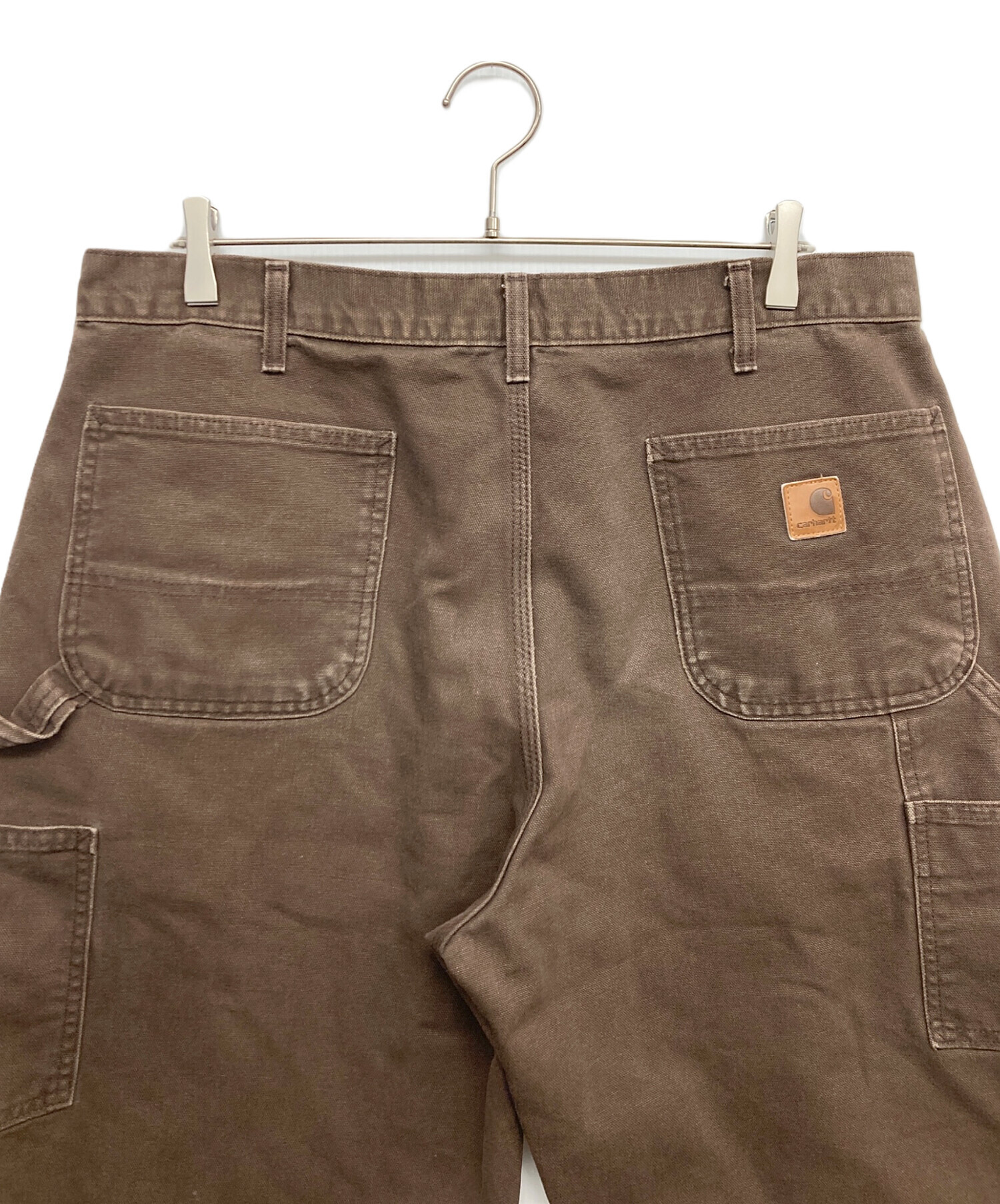 中古・古着通販】CarHartt (カーハート) ダックペインターパンツ