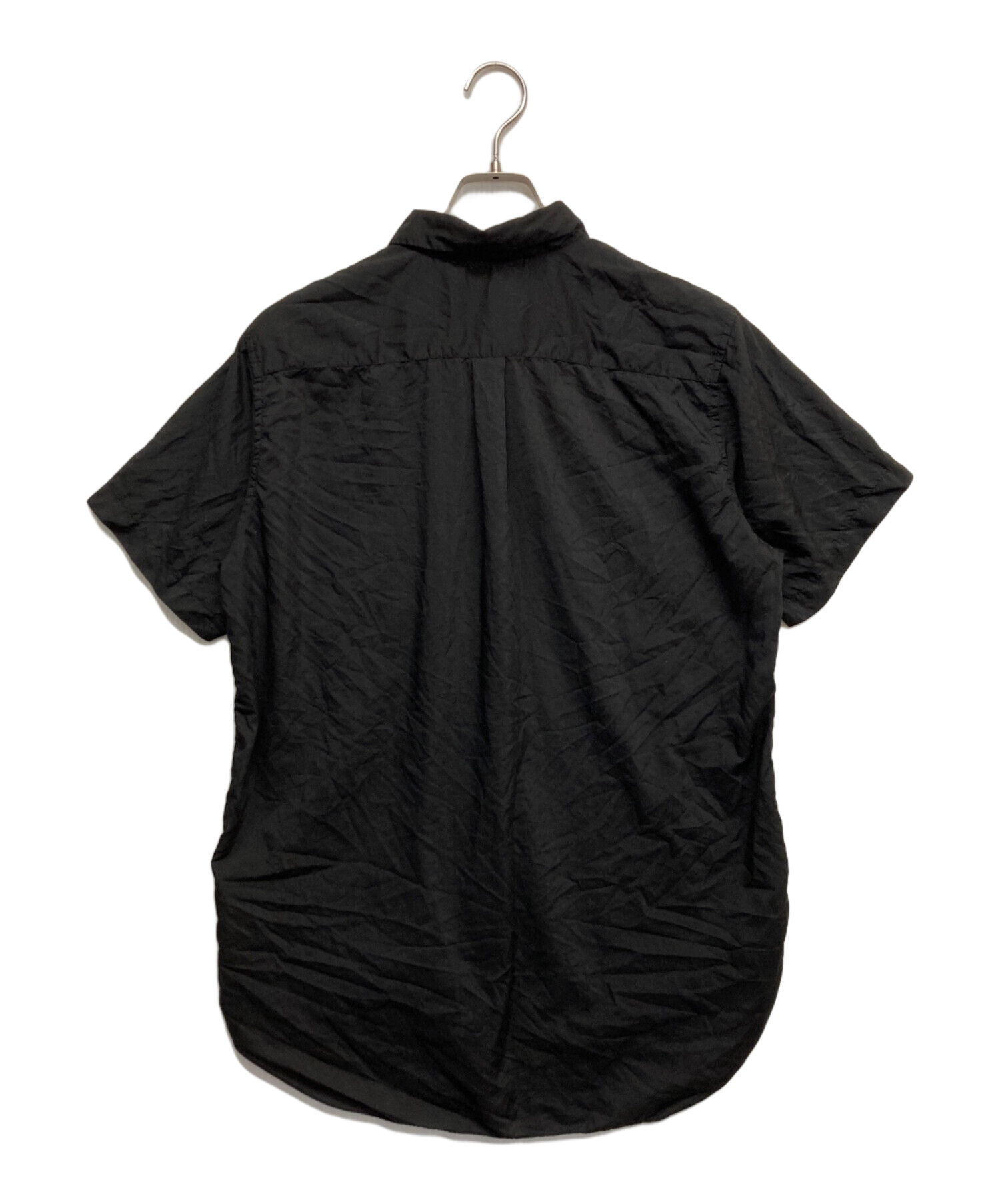 中古・古着通販】BLACK COMME des GARCONS (ブラックコムデギャルソン 