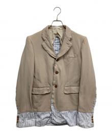 COMME des GARCONS HOMME PLUS EVER GREEN】ブランド・古着のネット