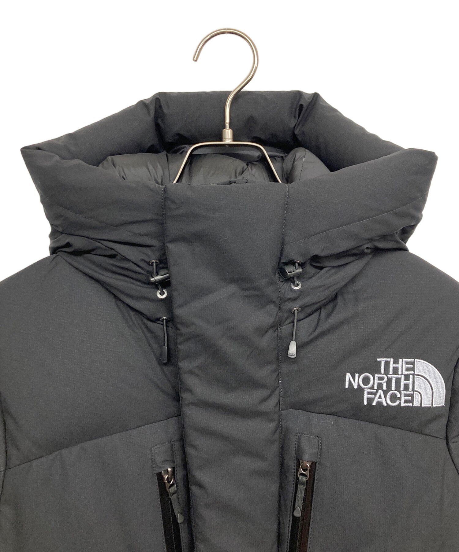 中古・古着通販】THE NORTH FACE (ザ ノース フェイス) バルトロダウン