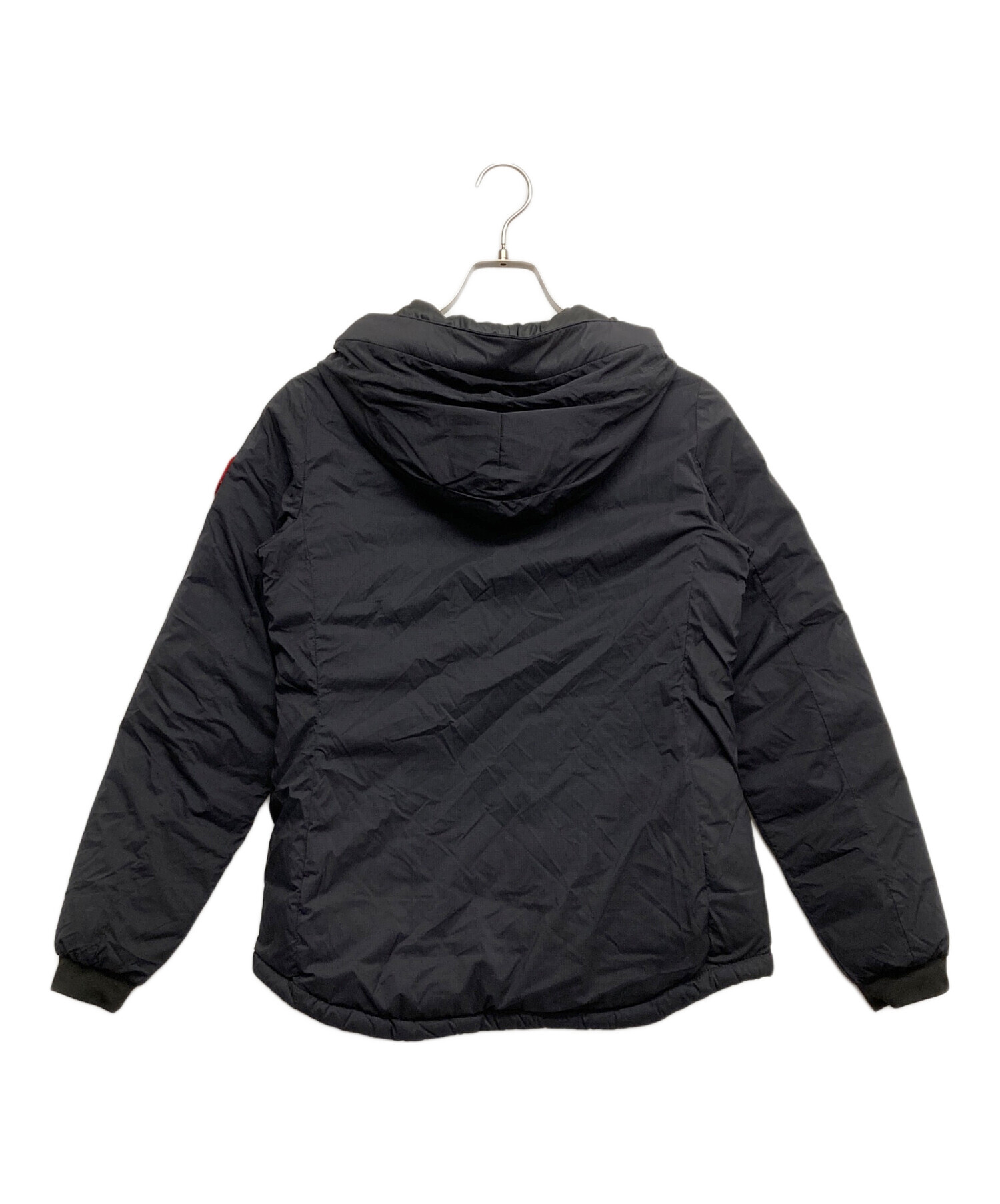 中古・古着通販】CANADA GOOSE (カナダグース) CAMP HOODY FUSION FIT 