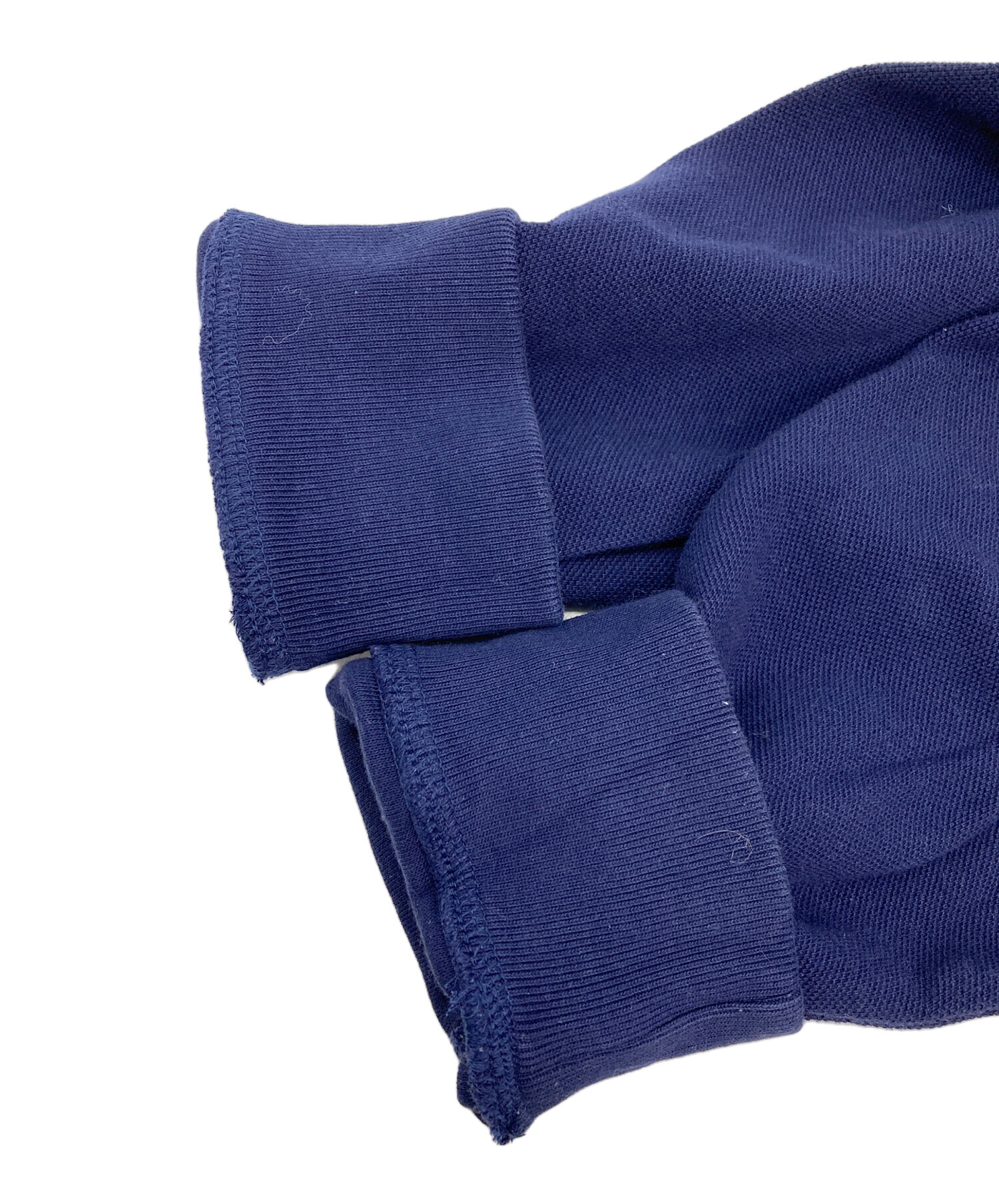 中古・古着通販】POLO RALPH LAUREN (ポロ・ラルフローレン) ジップ