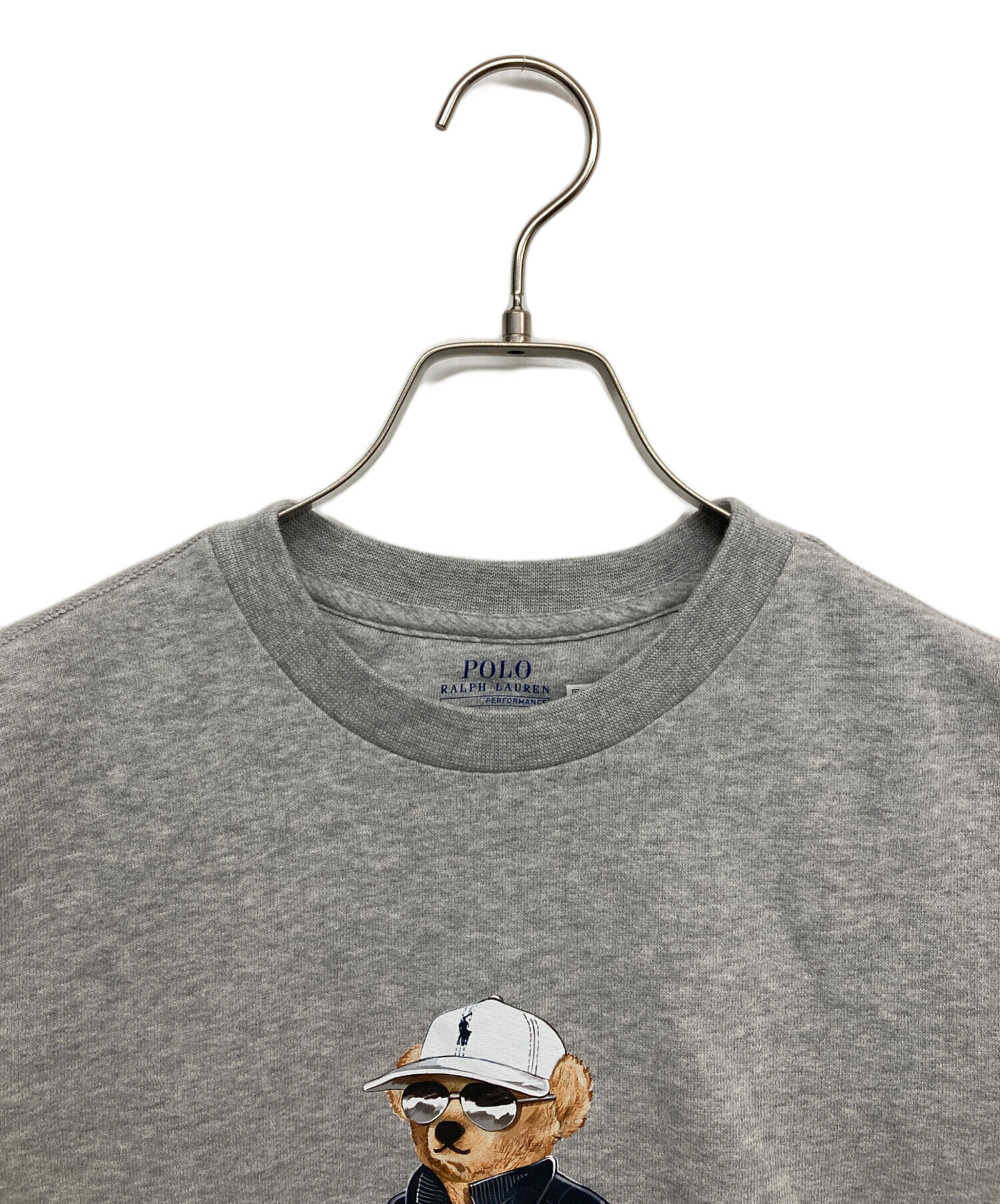 中古・古着通販】POLO RALPH LAUREN (ポロ・ラルフローレン) ポロ