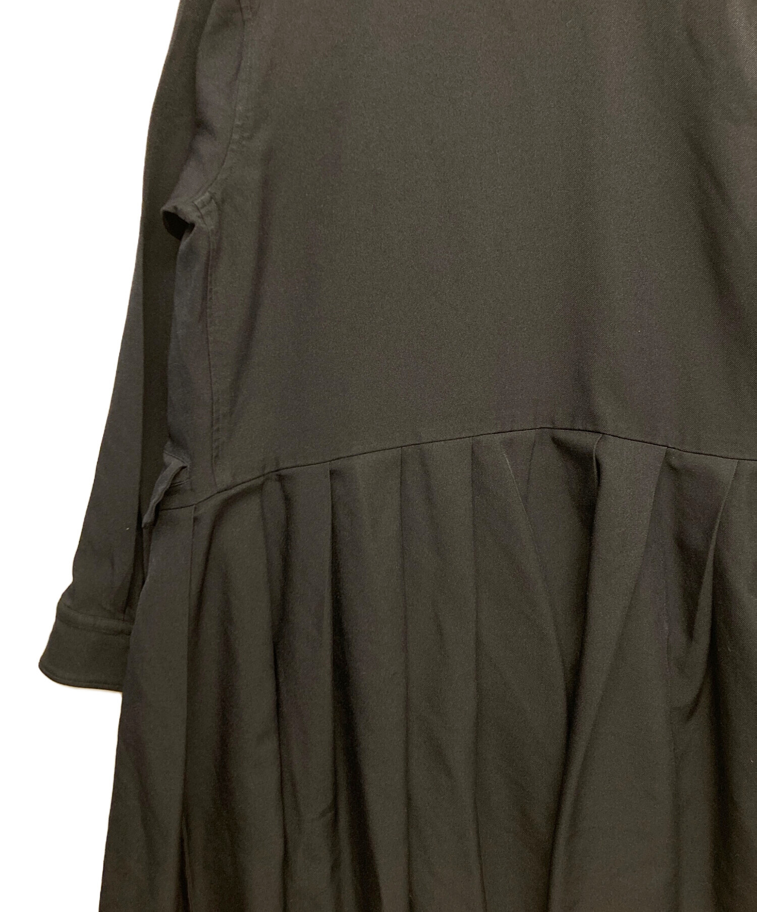 中古・古着通販】COMME des GARCONS (コムデギャルソン) 変形