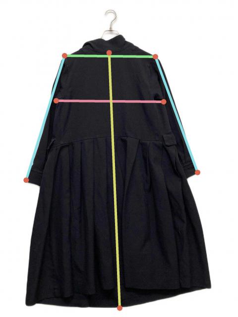 中古・古着通販】COMME des GARCONS (コムデギャルソン) 変形