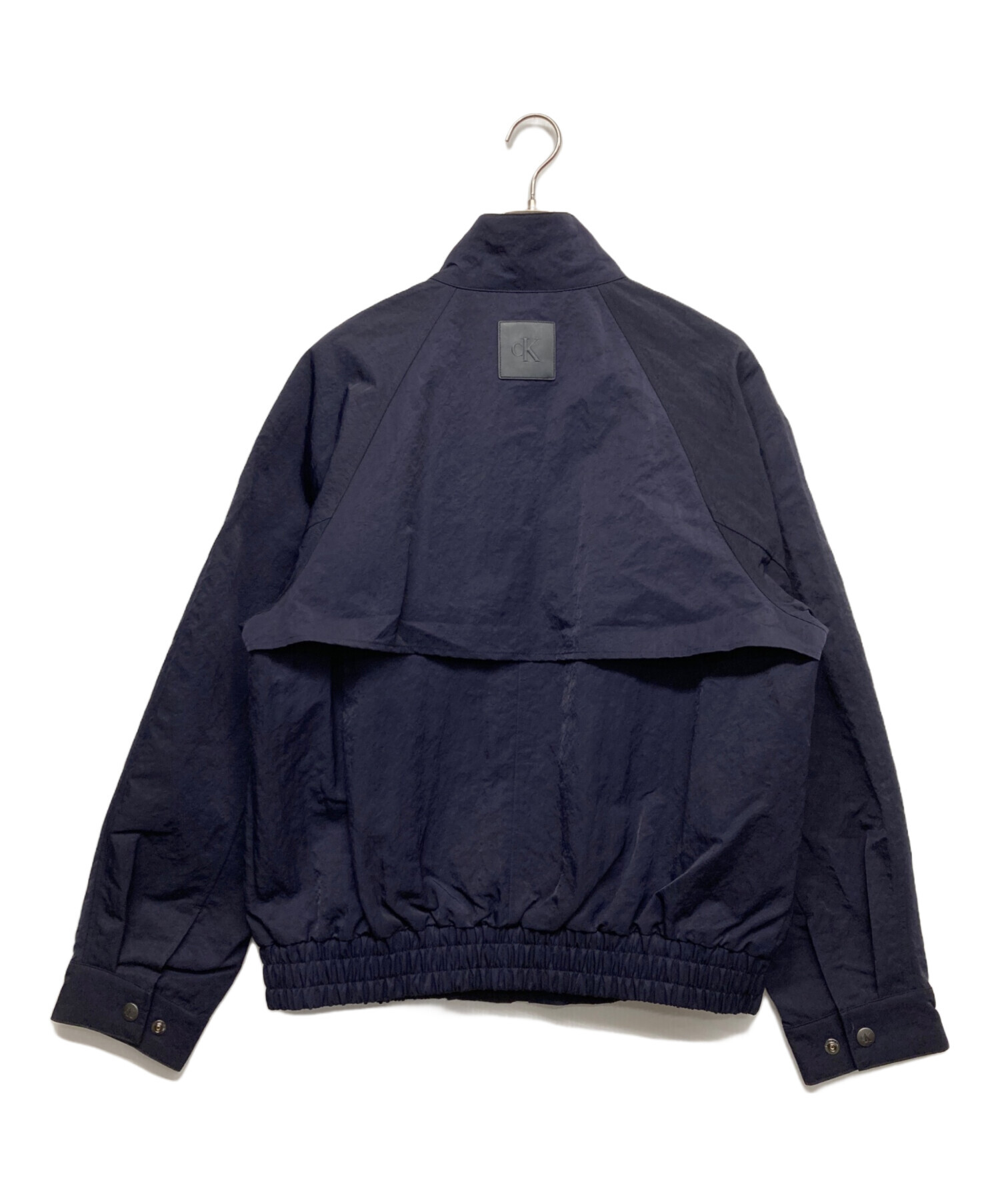 中古・古着通販】Calvin Klein (カルバンクライン) テックナイロン