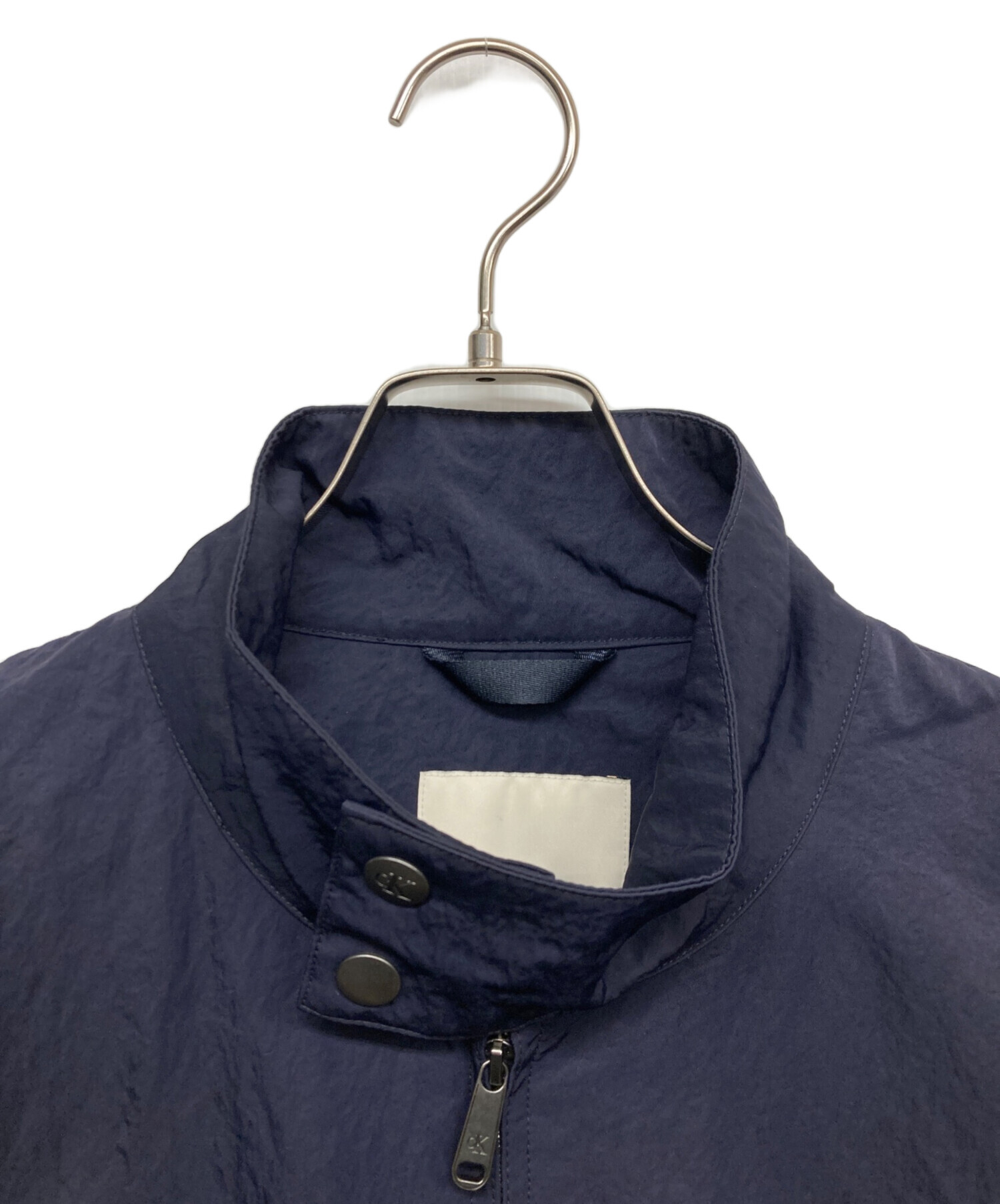 中古・古着通販】Calvin Klein (カルバンクライン) テックナイロン