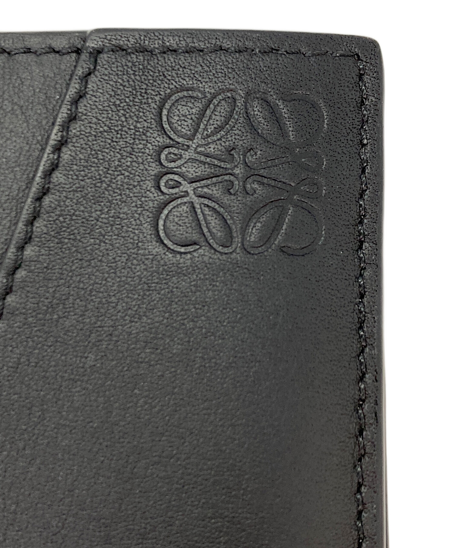 中古・古着通販】LOEWE (ロエベ) パズルバイフォールドコイン