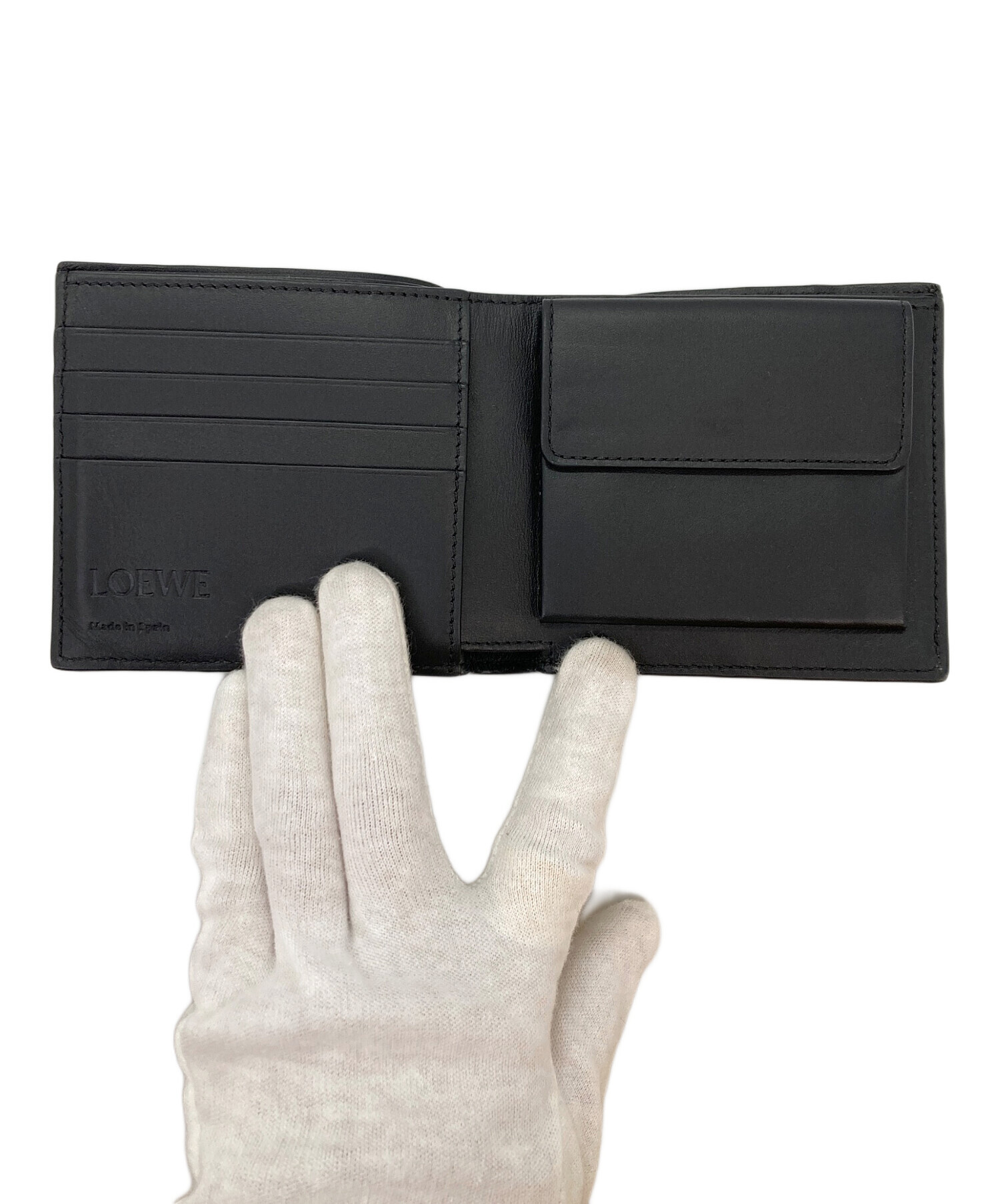 中古・古着通販】LOEWE (ロエベ) パズルバイフォールドコイン