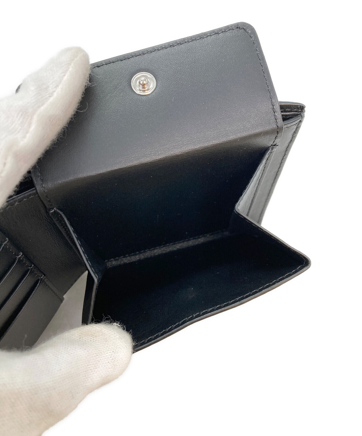 中古・古着通販】LOEWE (ロエベ) パズルバイフォールドコイン