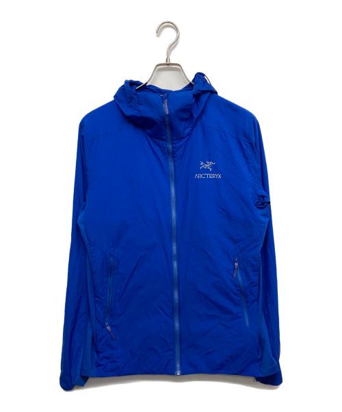 中古・古着通販】ARC'TERYX (アークテリクス) ATOM SL HOODYナイロン