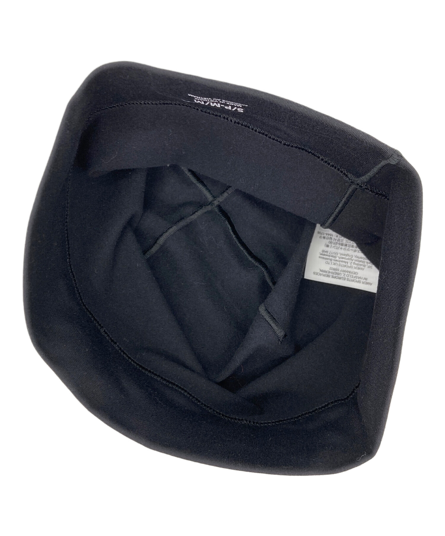 中古・古着通販】ARC'TERYX (アークテリクス) ロートーク ブラック