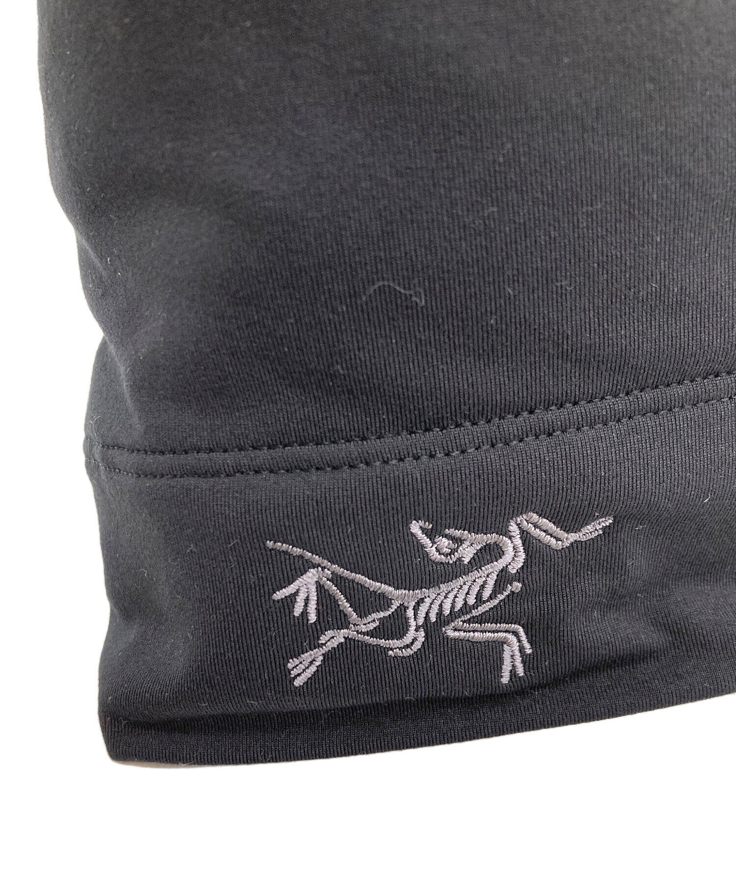 中古・古着通販】ARC'TERYX (アークテリクス) ロートーク ブラック