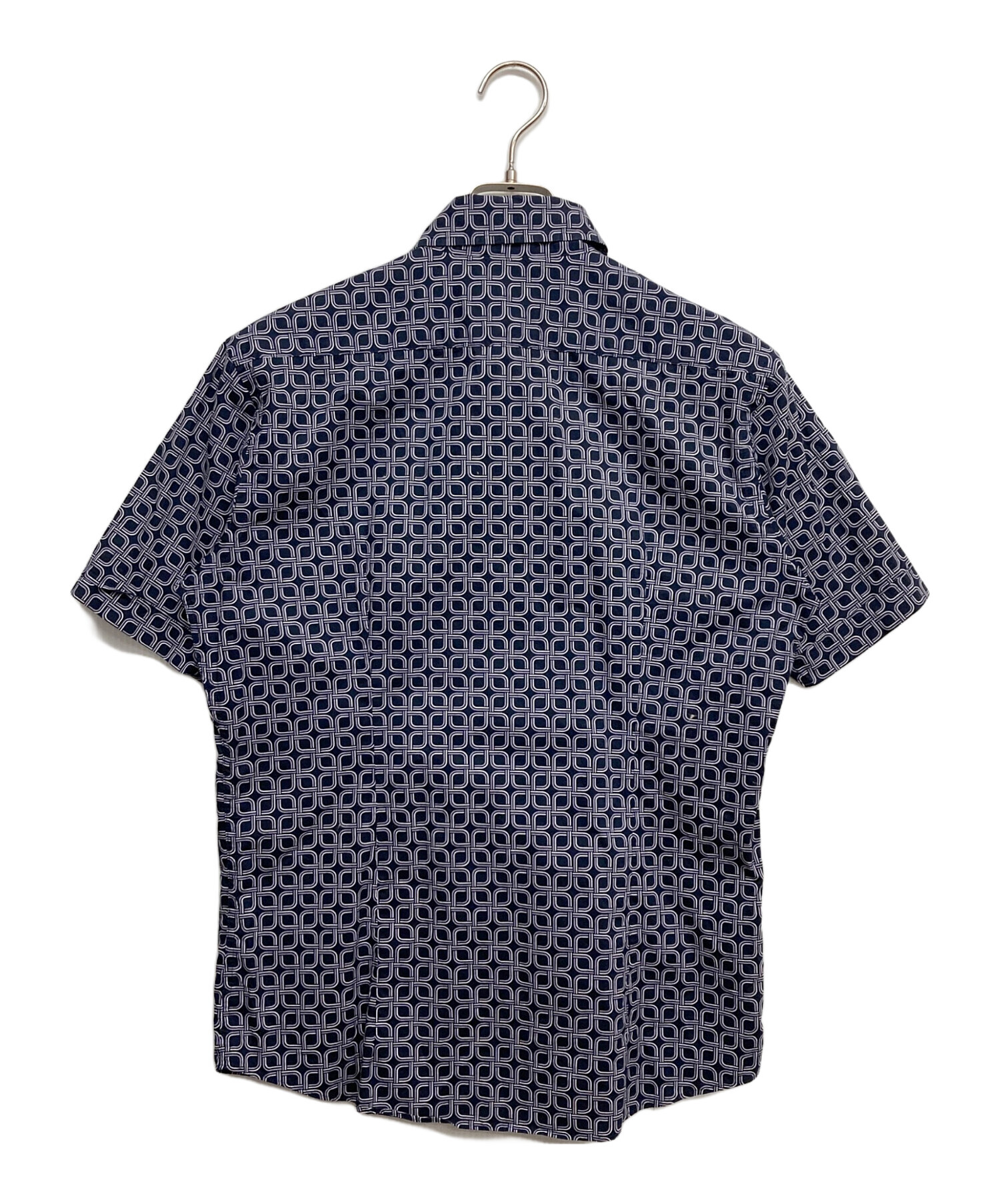 中古・古着通販】BURBERRY BLACK LABEL (バーバリーブラックレーベル