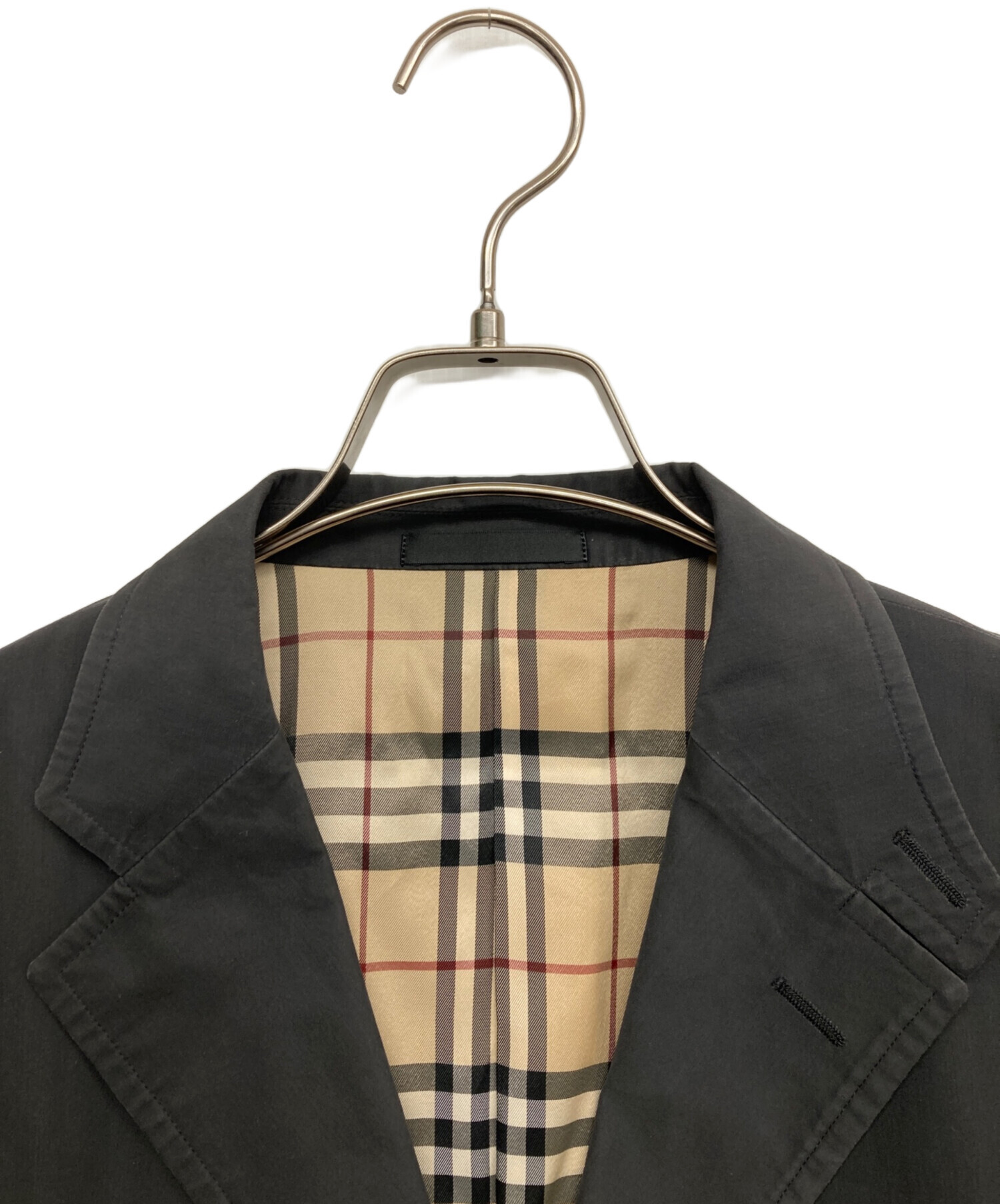 中古・古着通販】BURBERRY LONDON (バーバリーロンドン) トレンチ