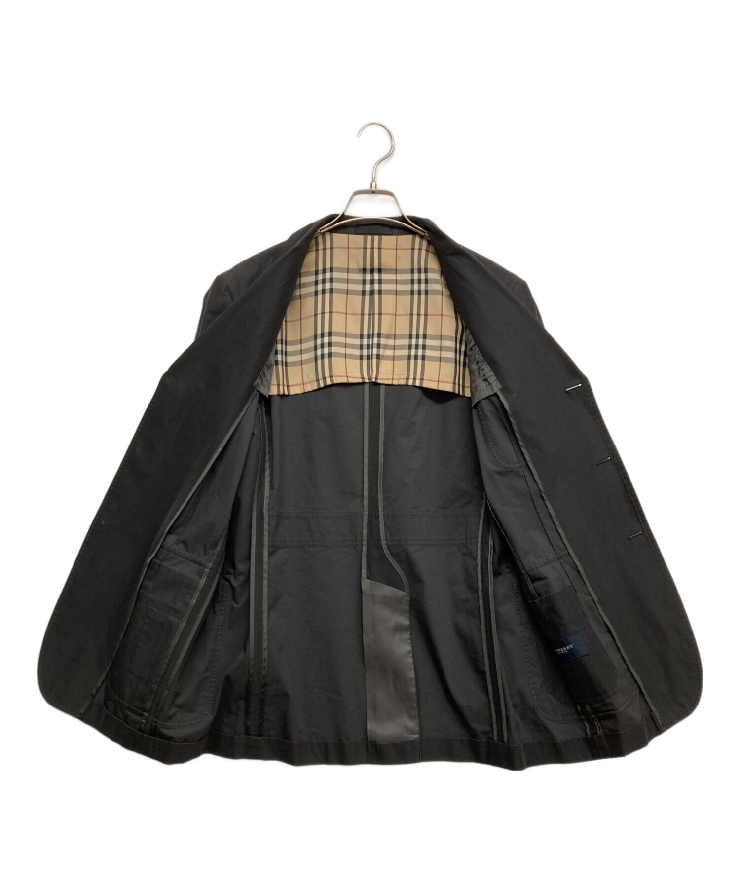 中古・古着通販】BURBERRY LONDON (バーバリーロンドン) トレンチ