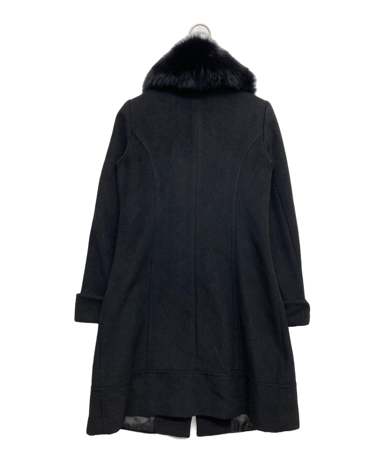 中古・古着通販】Apuweiser-riche (アプワイザーリッシェ) ウール混 