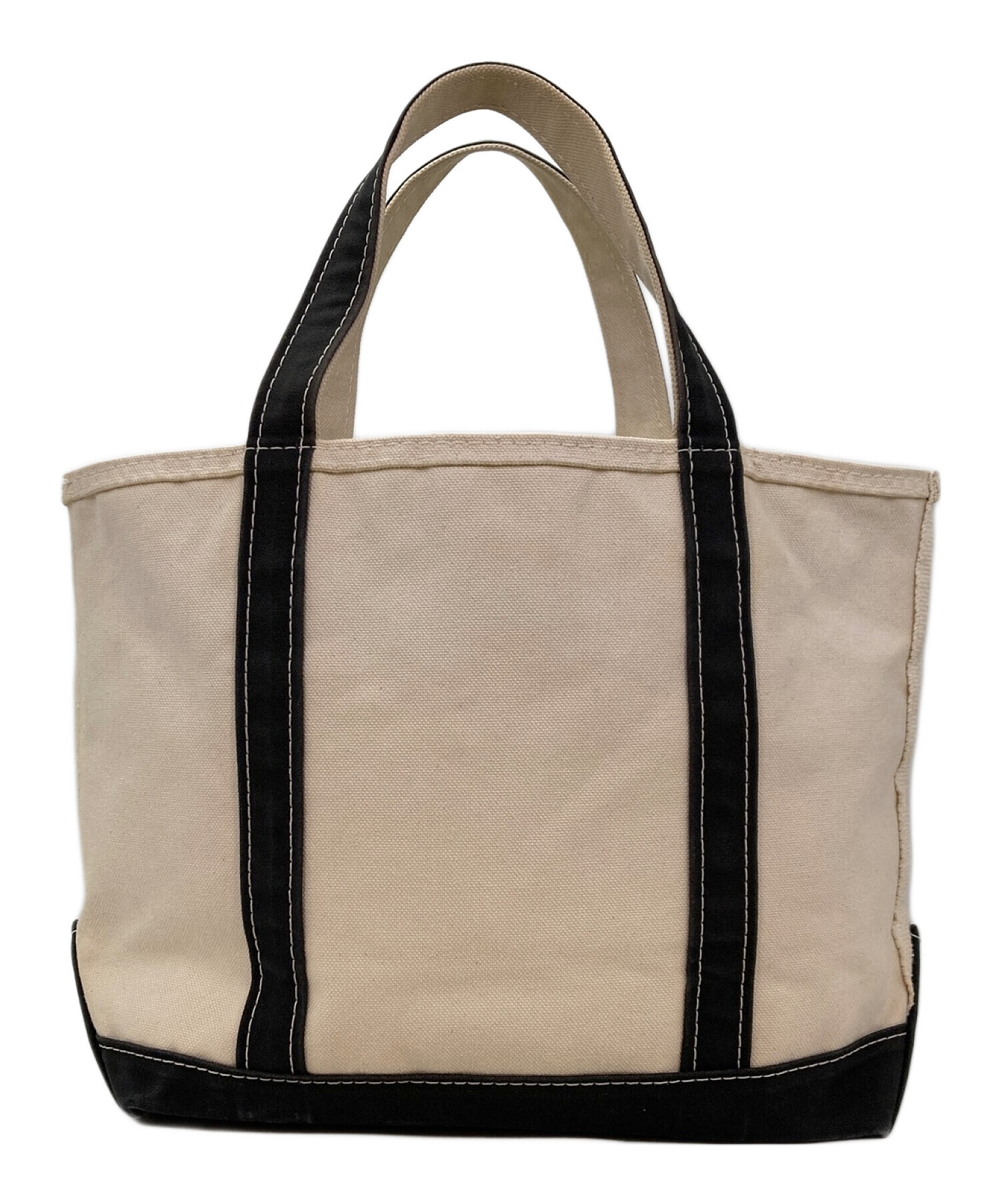 90s 00s unknown エルエルビーン？　ビーントート？　トートバッグ 中古・古着通販】L.L.Bean (エルエルビーン) 90s ビーントートバッグ