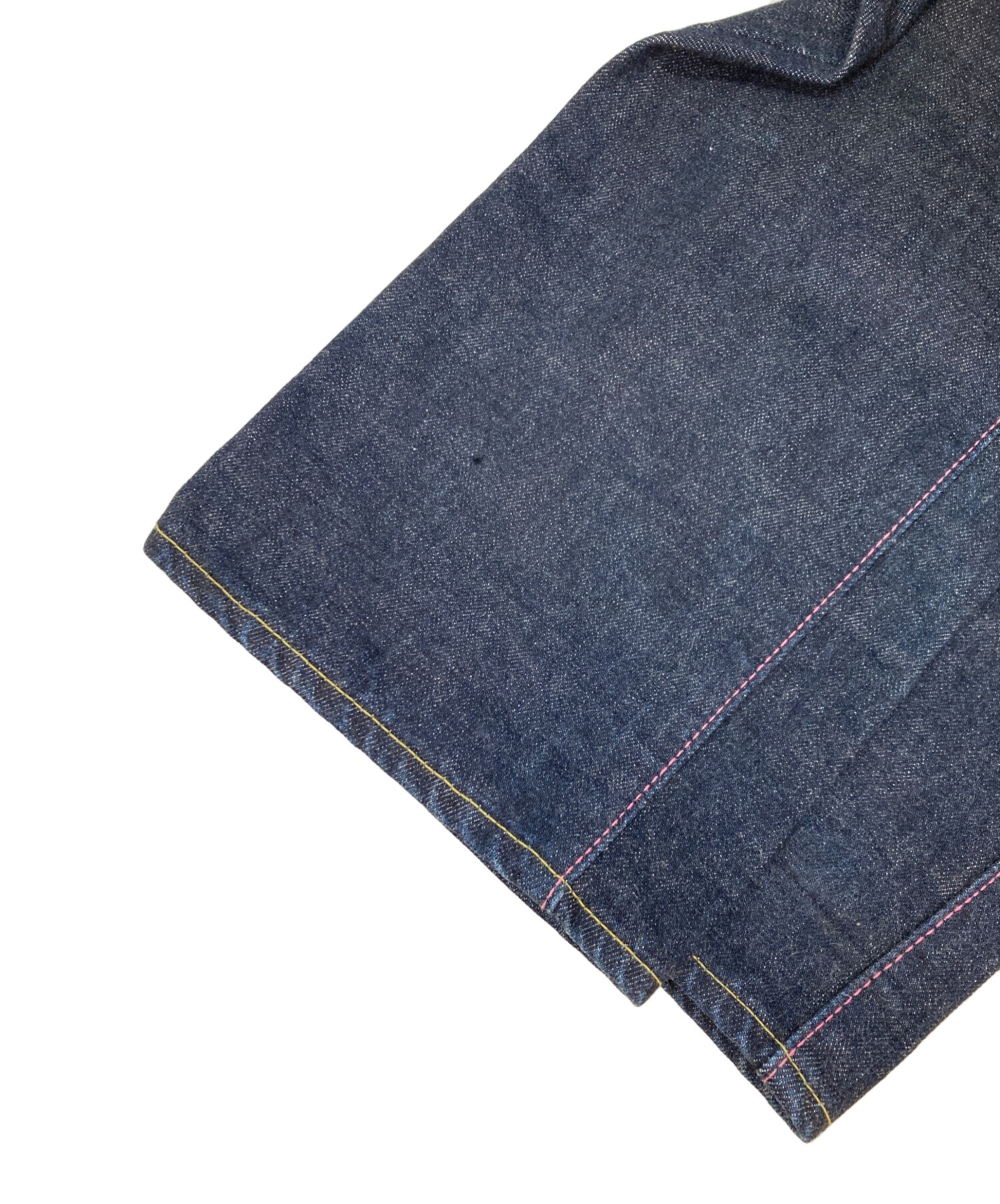 中古・古着通販】MOMOTARO JEANS (桃太郎ジーンズ) 出陣クラシック