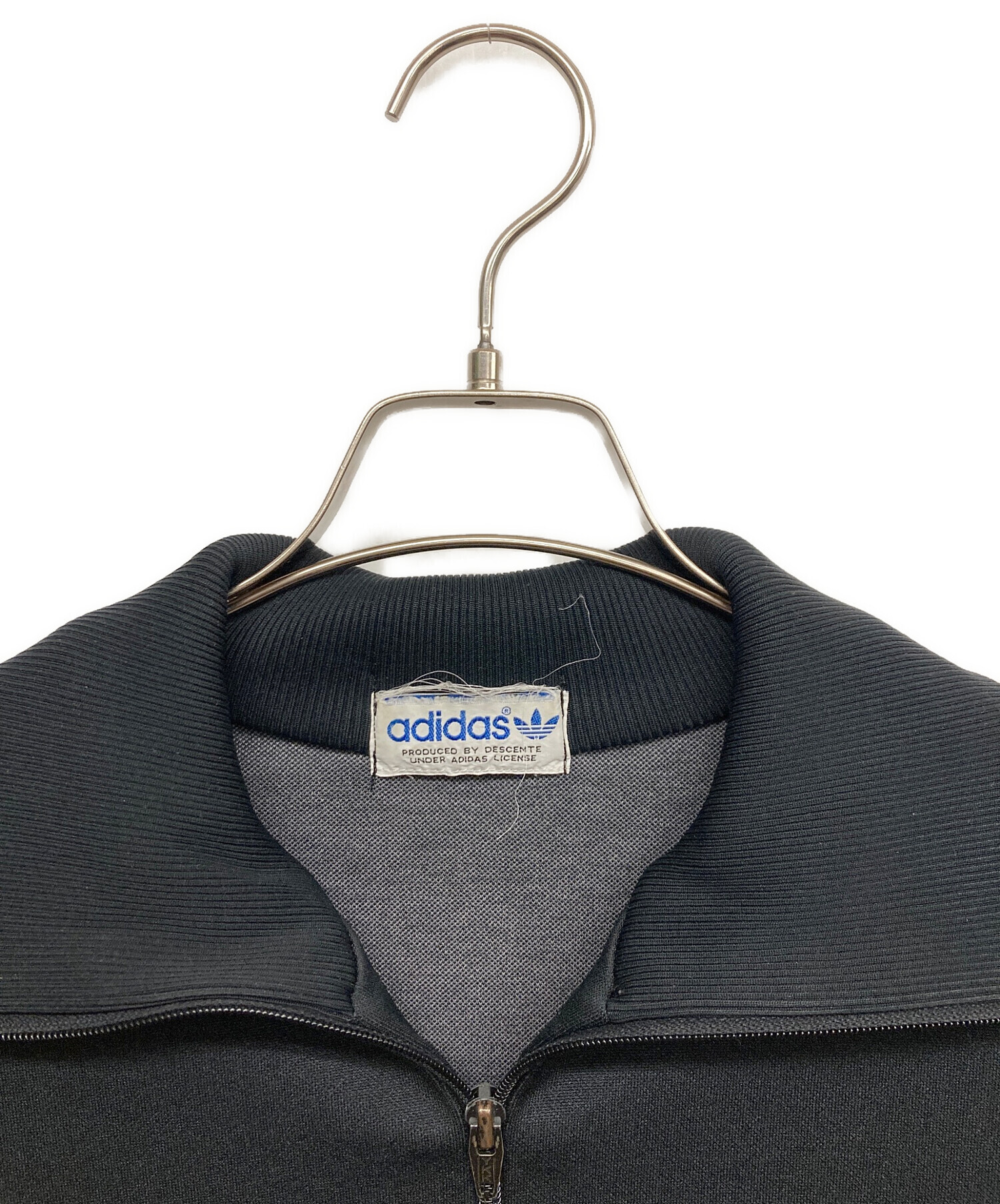 中古・古着通販】adidas (アディダス) 80s トラックジャケット