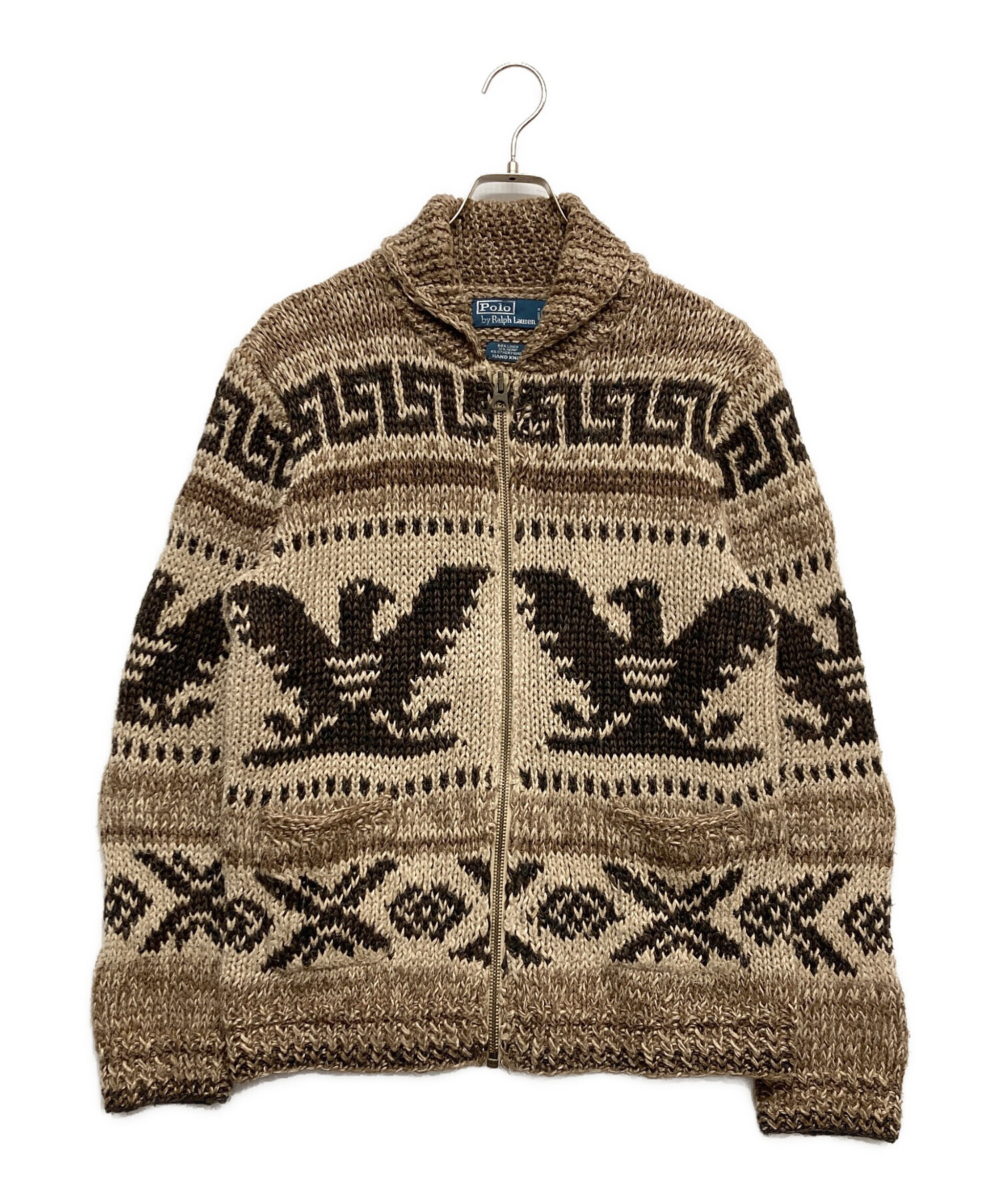 中古・古着通販】POLO RALPH LAUREN (ポロ・ラルフローレン) リネン