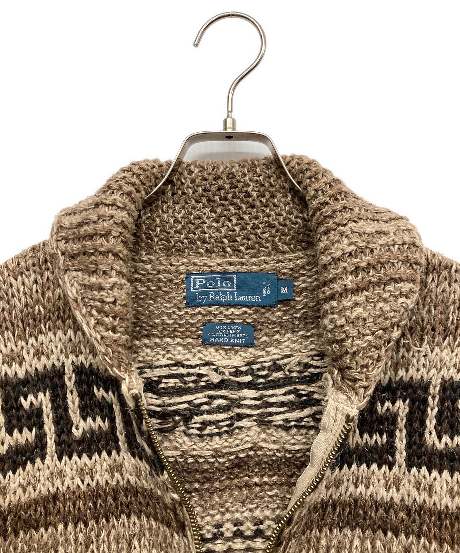 中古・古着通販】POLO RALPH LAUREN (ポロ・ラルフローレン) リネン