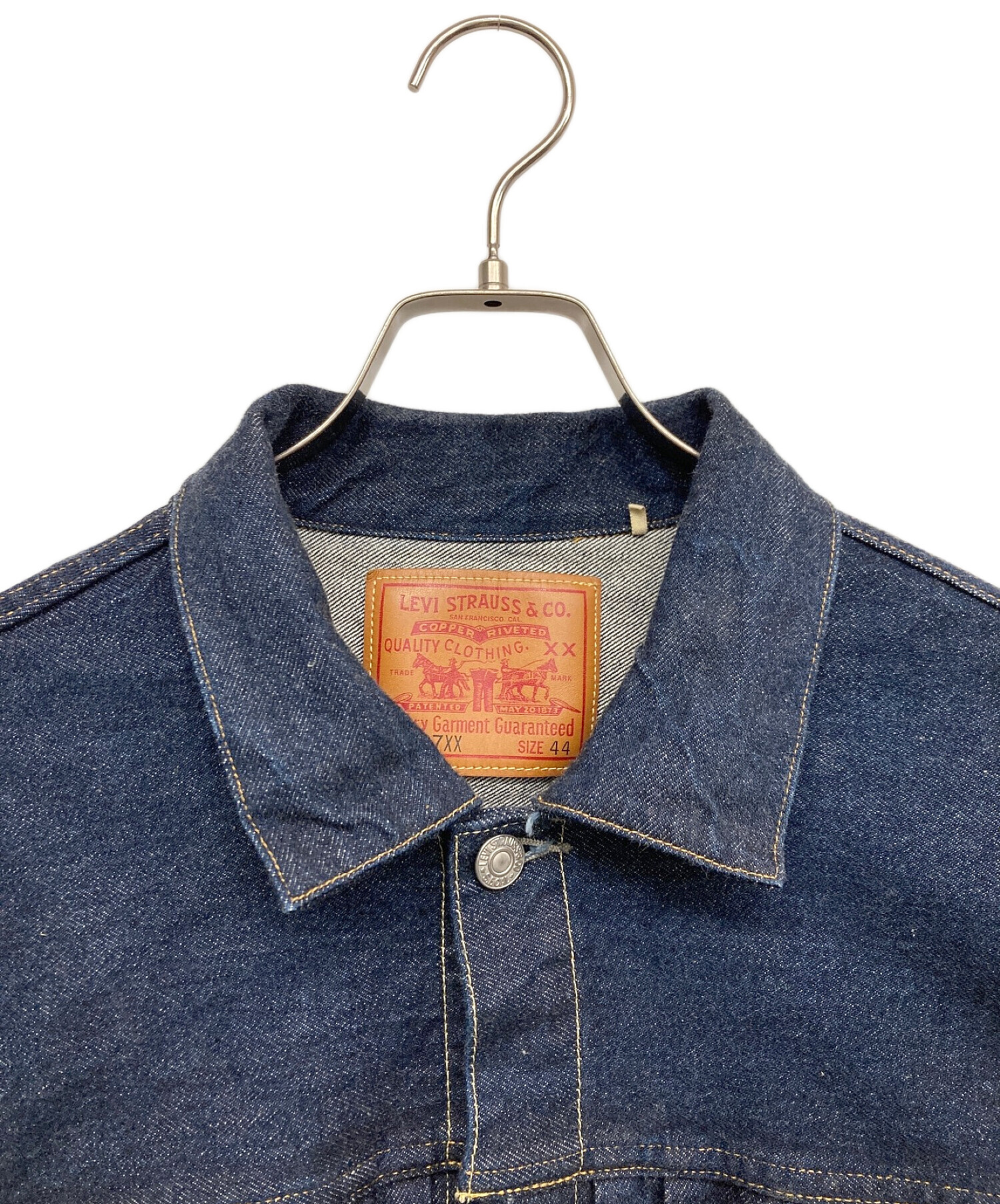 中古・古着通販】LEVI'S VINTAGE CLOTHING (リーバイス ビンテージ