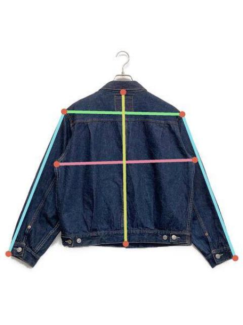 中古・古着通販】LEVI'S VINTAGE CLOTHING (リーバイス ビンテージ