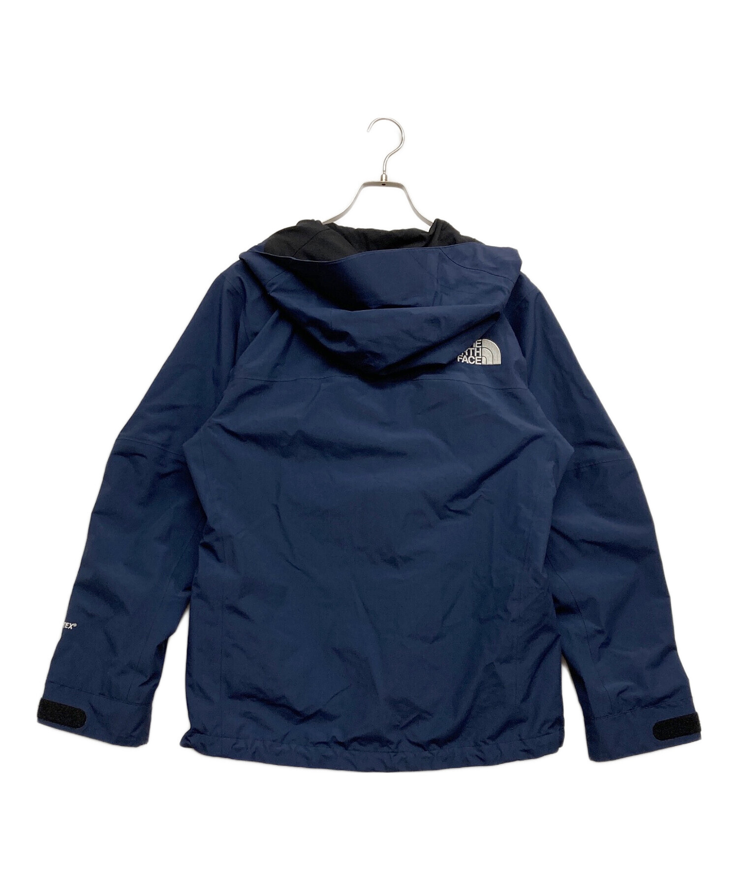 中古・古着通販】THE NORTH FACE (ザ ノース フェイス) マウンテン
