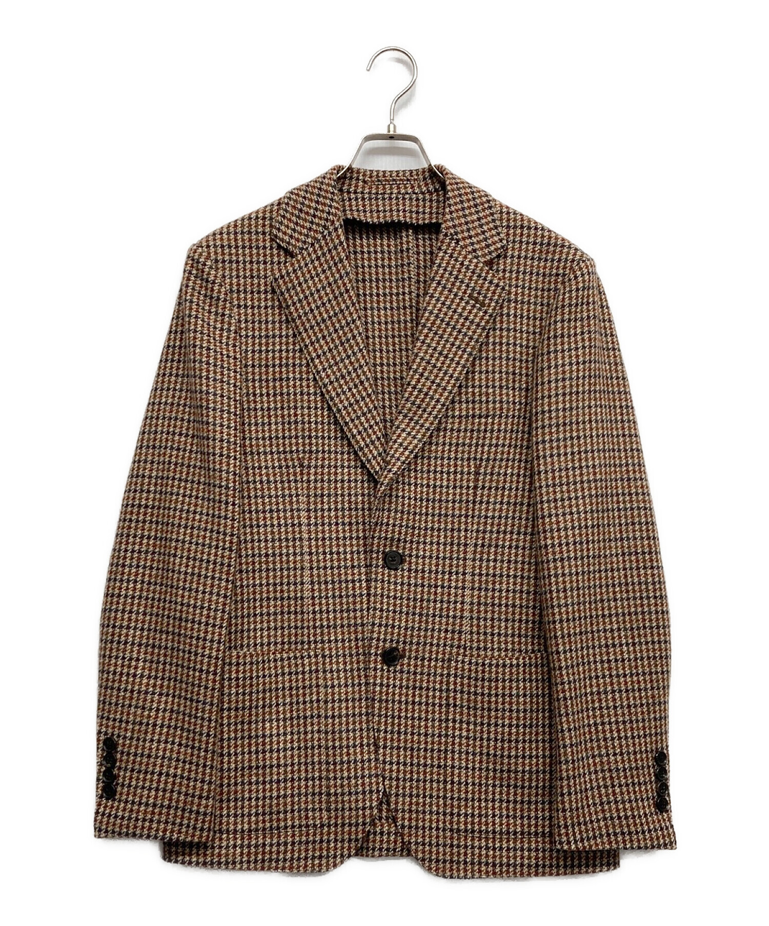 中古・古着通販】TOMORROW LAND (トゥモローランド) テーラード