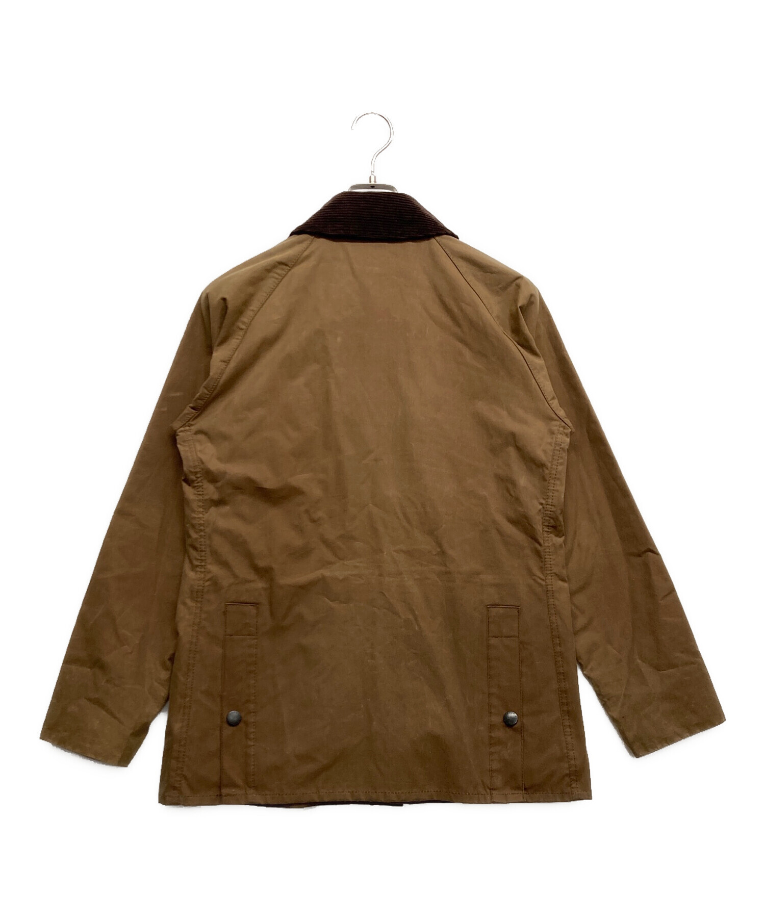 中古・古着通販】Barbour (バブアー) SL BEDALE オイルドジャケット 