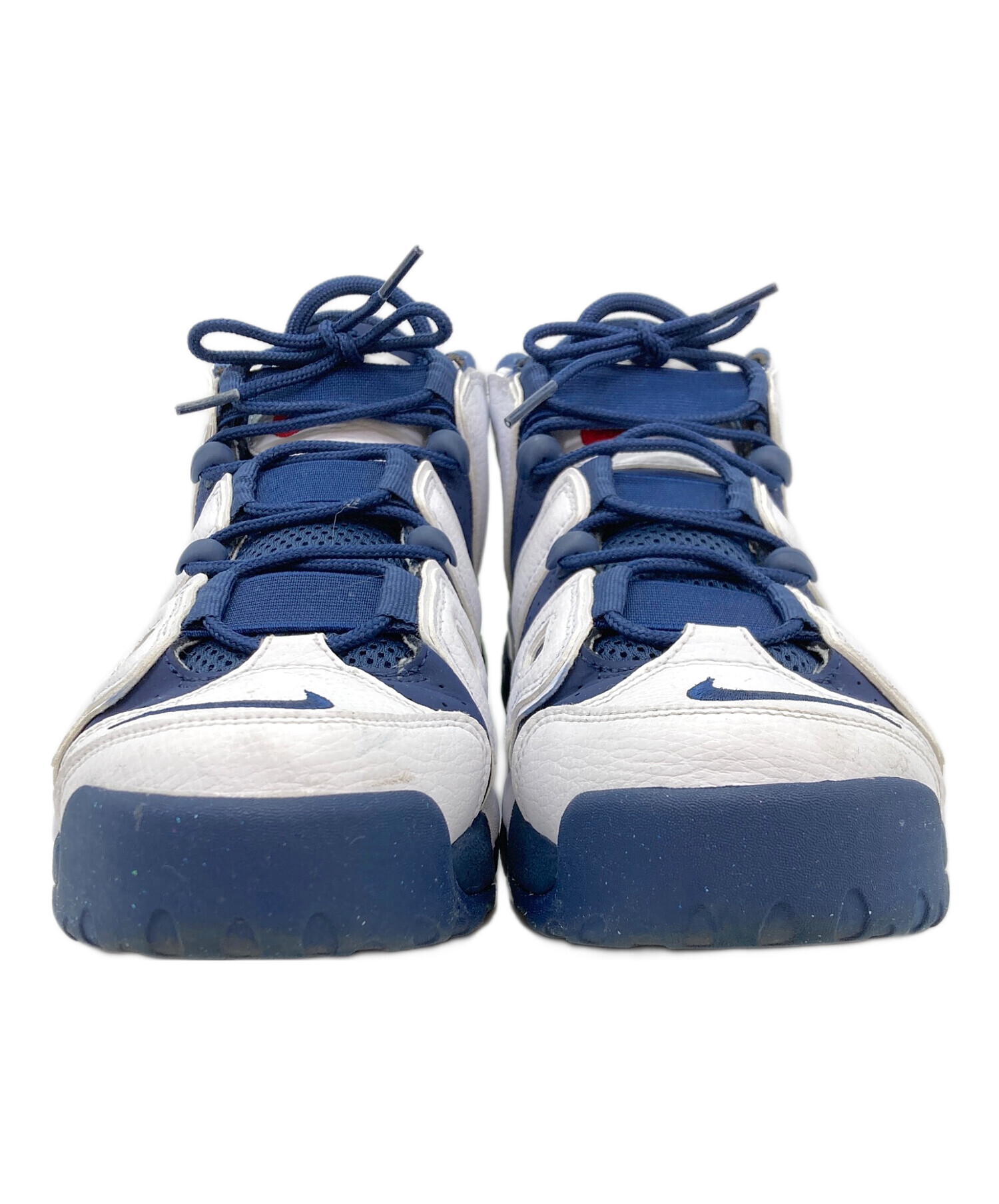 中古・古着通販】NIKE (ナイキ) エアモアアップテンポ '96