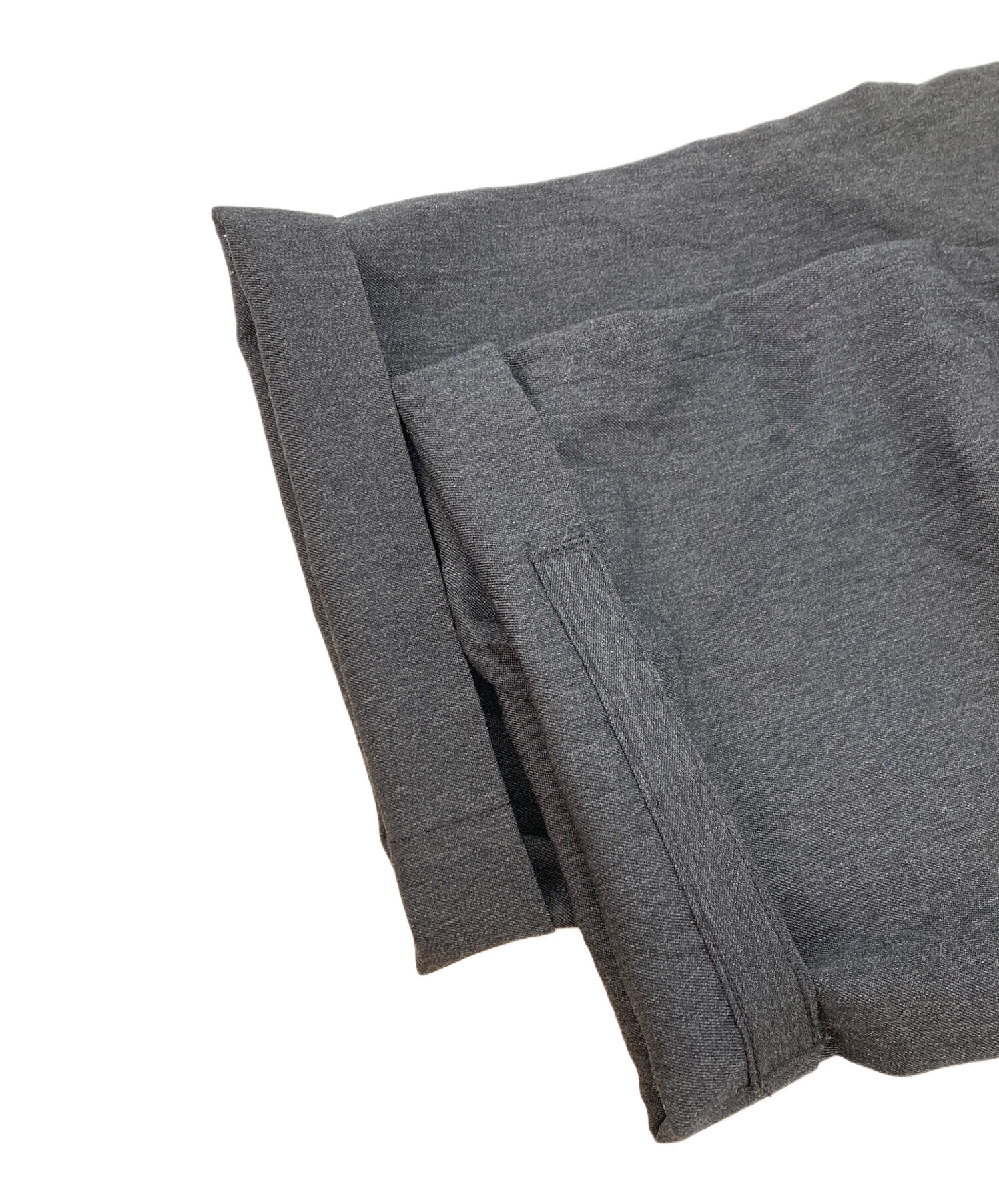 中古・古着通販】ISSEY MIYAKE MEN (イッセイミヤケメン) スラックス