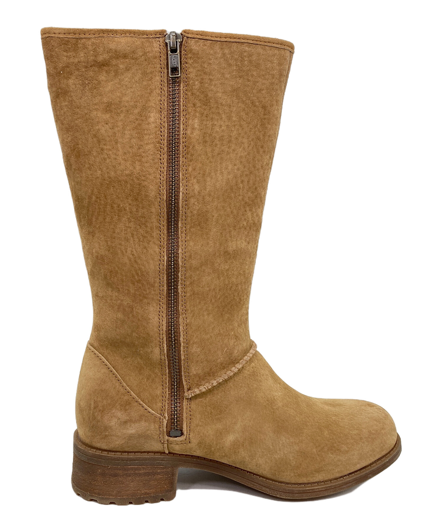 UGGレディースらロングブーツ23cm未使用品 10103454-1.jpg