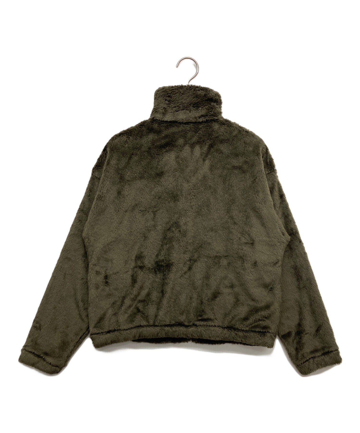 中古・古着通販】THE NORTH FACE (ザ ノース フェイス) versa Loft