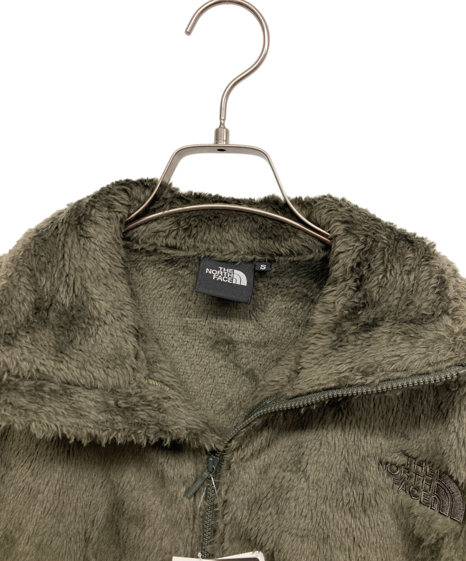 中古・古着通販】THE NORTH FACE (ザ ノース フェイス) versa Loft