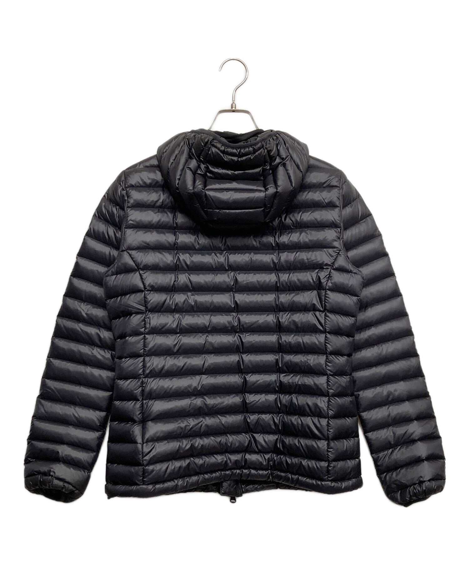 中古・古着通販】Pyrenex (ピレネックス) ダウンジャケット ブラック 