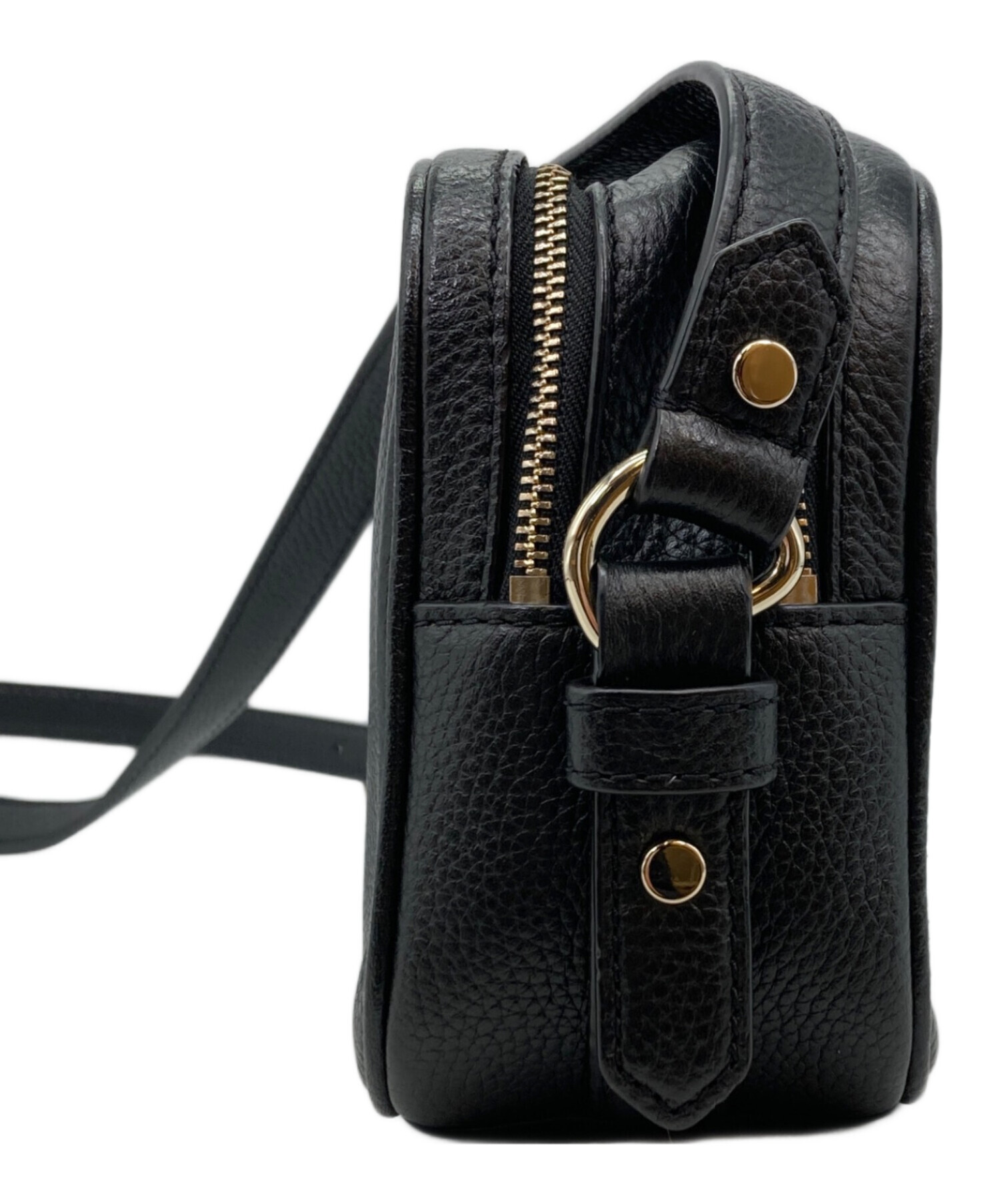 中古・古着通販】Kate Spade (ケイトスペード) カメラショルダーバッグ
