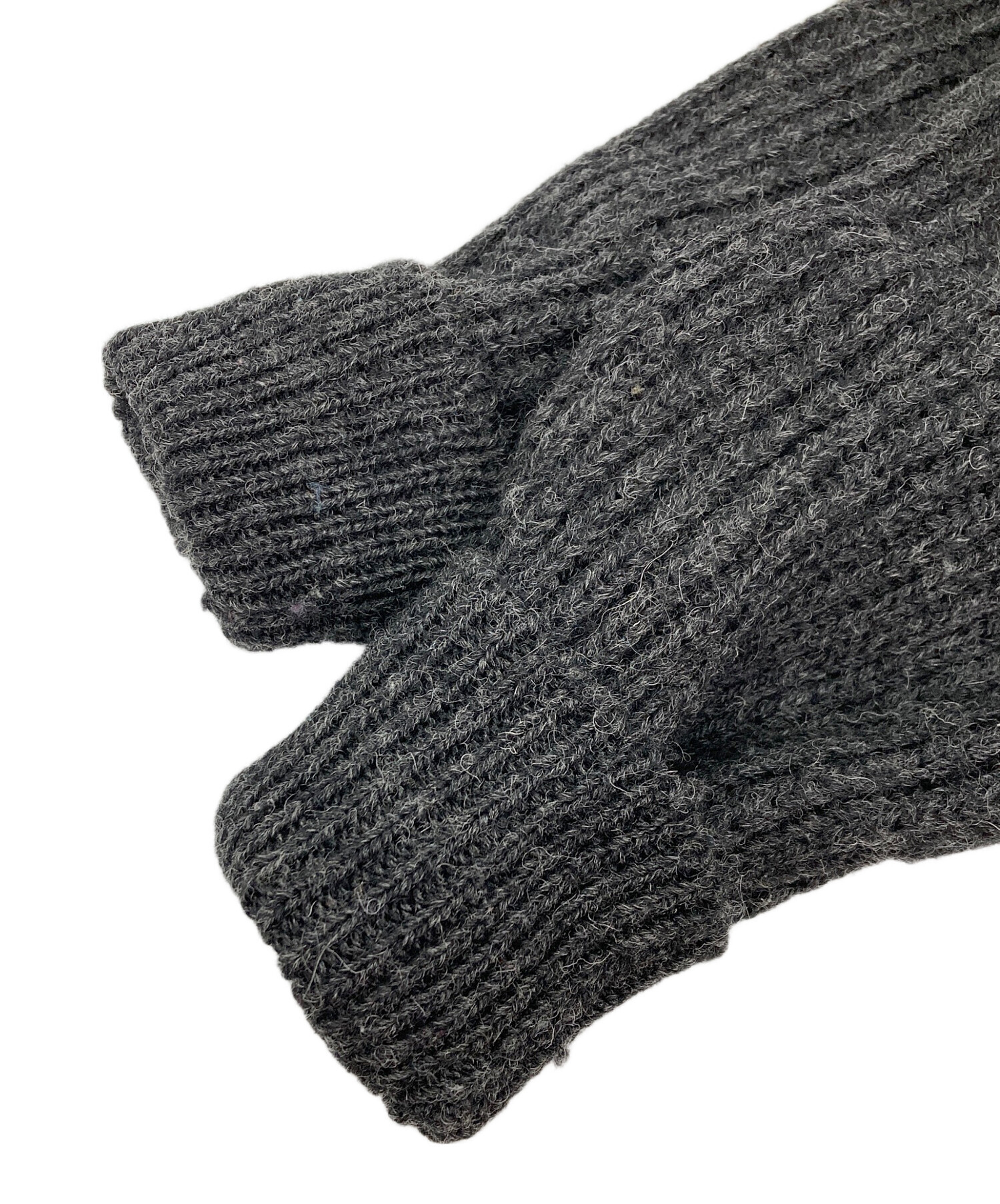 中古・古着通販】James Charlotte (ジェームスシャルロット) ショール