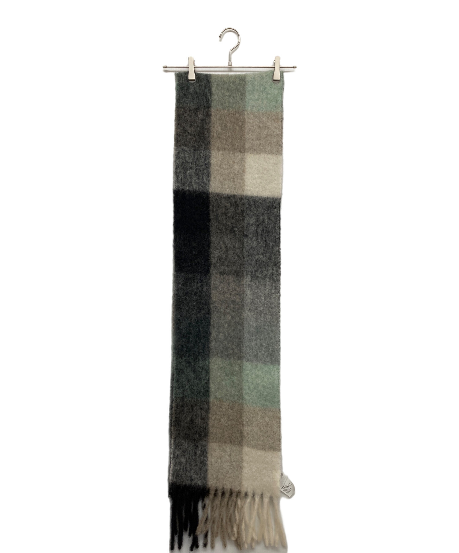 中古・古着通販】ACNE STUDIOS (アクネ ストゥディオス) アルパカ混
