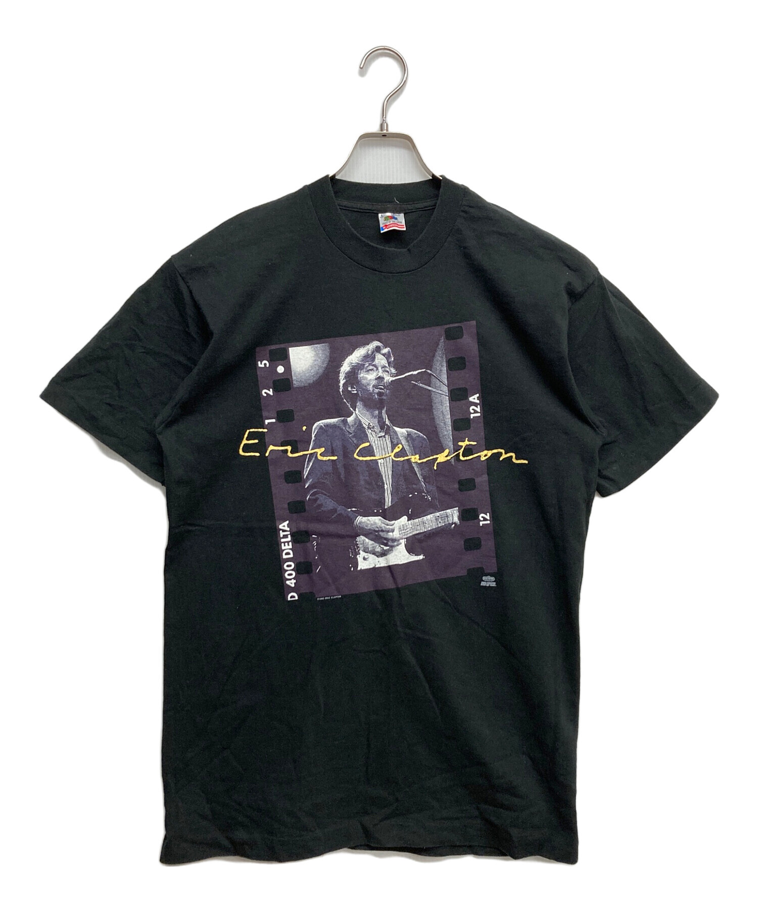 中古・古着通販】FRUIT OF THE LOOM (フルーツオブザルーム) バンド 