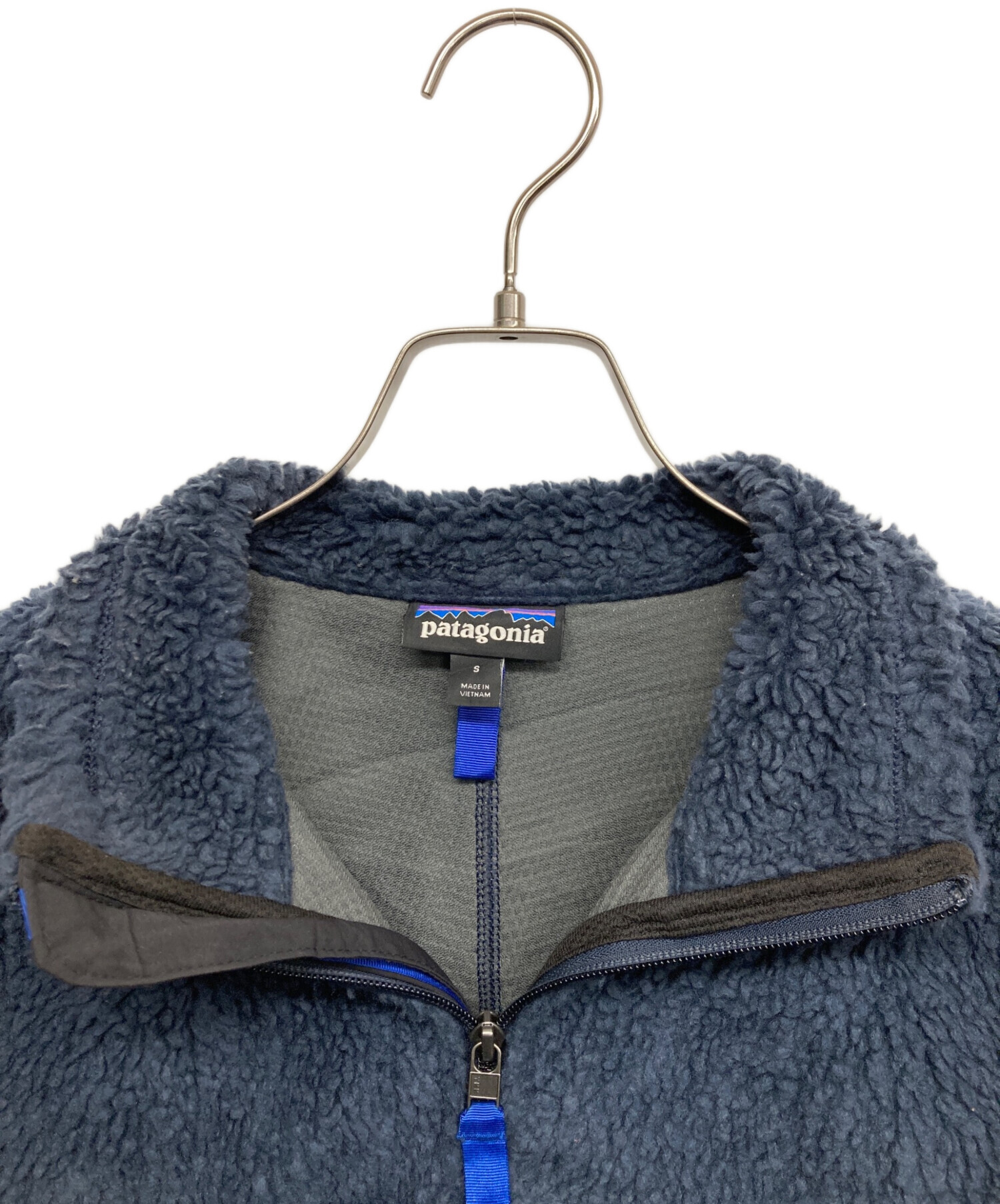中古・古着通販】Patagonia (パタゴニア) クラッシックレトロX