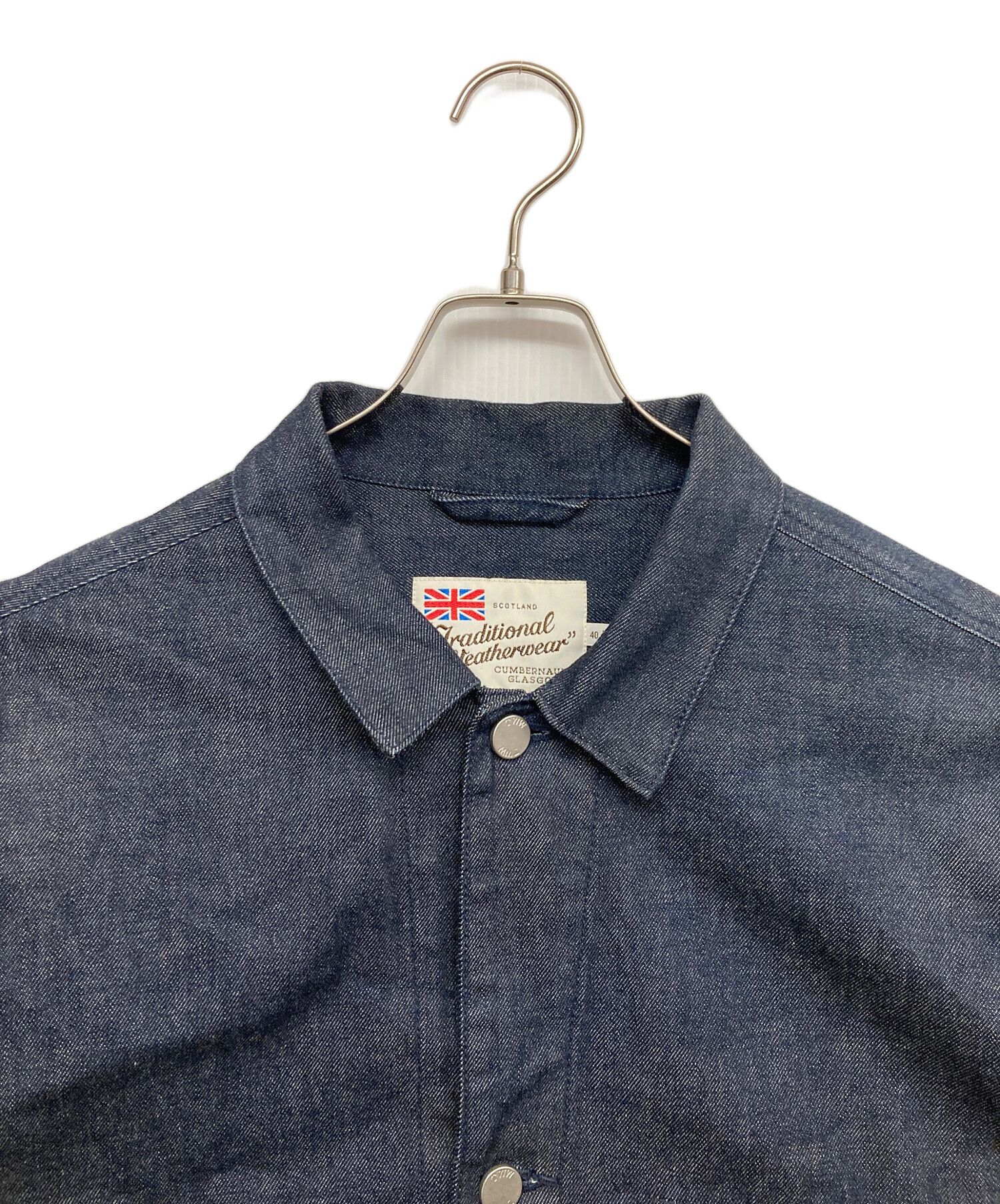 中古・古着通販】Traditional Weatherwear (トラディショナルウェザー 