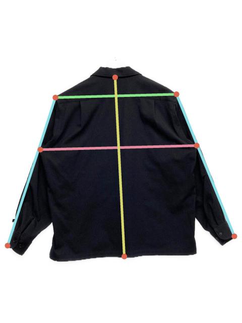 中古・古着通販】DAIWA PIER39 (ダイワ ピア39) TECH NEW ANGLER'S