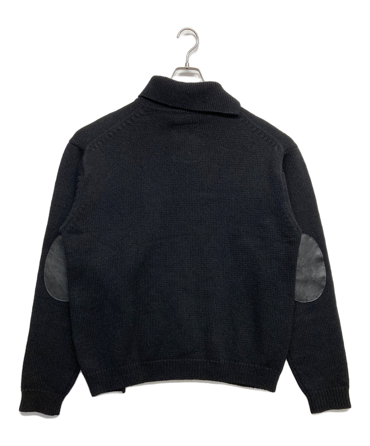 中古・古着通販】SOSHIOTSUKI (ソウシ オオツキ) SWORD SLIT KNIT