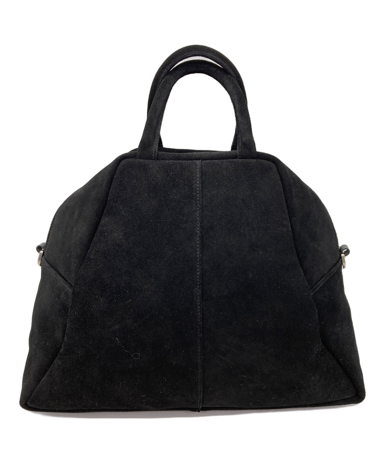 中古・古着通販】ITTI (イッチ) 別注ANNIE MADISON BAG ブラック