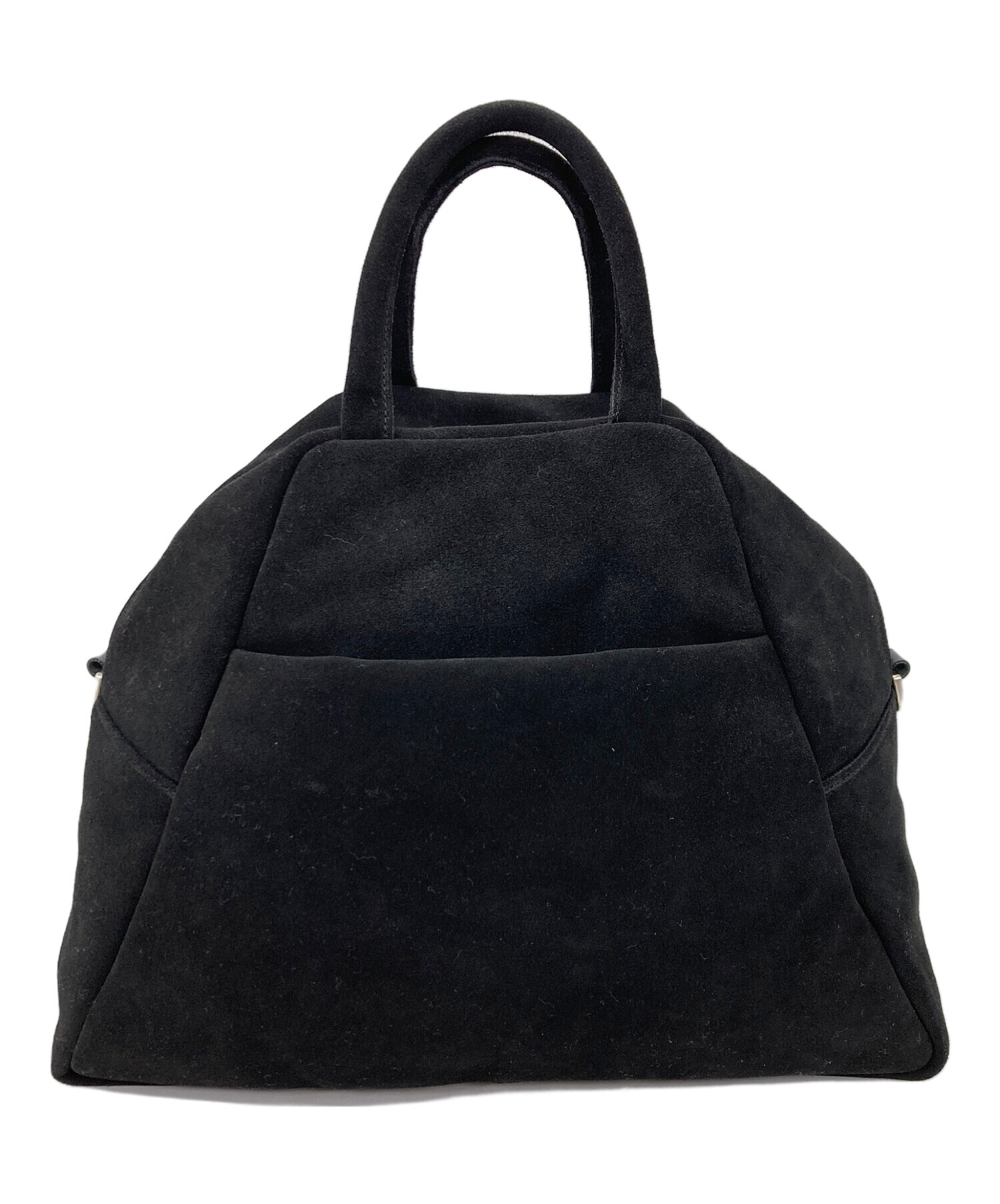中古・古着通販】ITTI (イッチ) 別注ANNIE MADISON BAG ブラック
