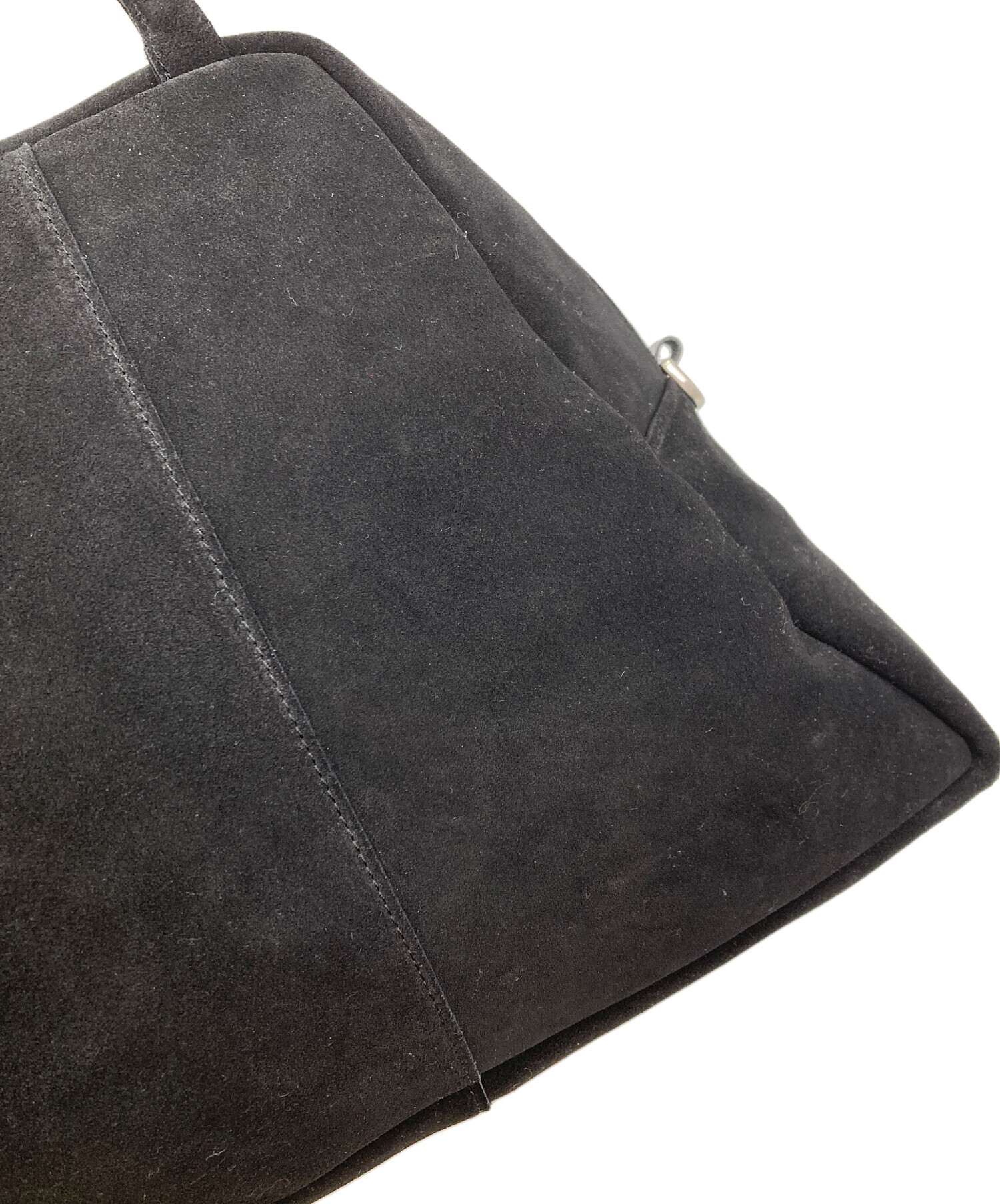 中古・古着通販】ITTI (イッチ) 別注ANNIE MADISON BAG ブラック